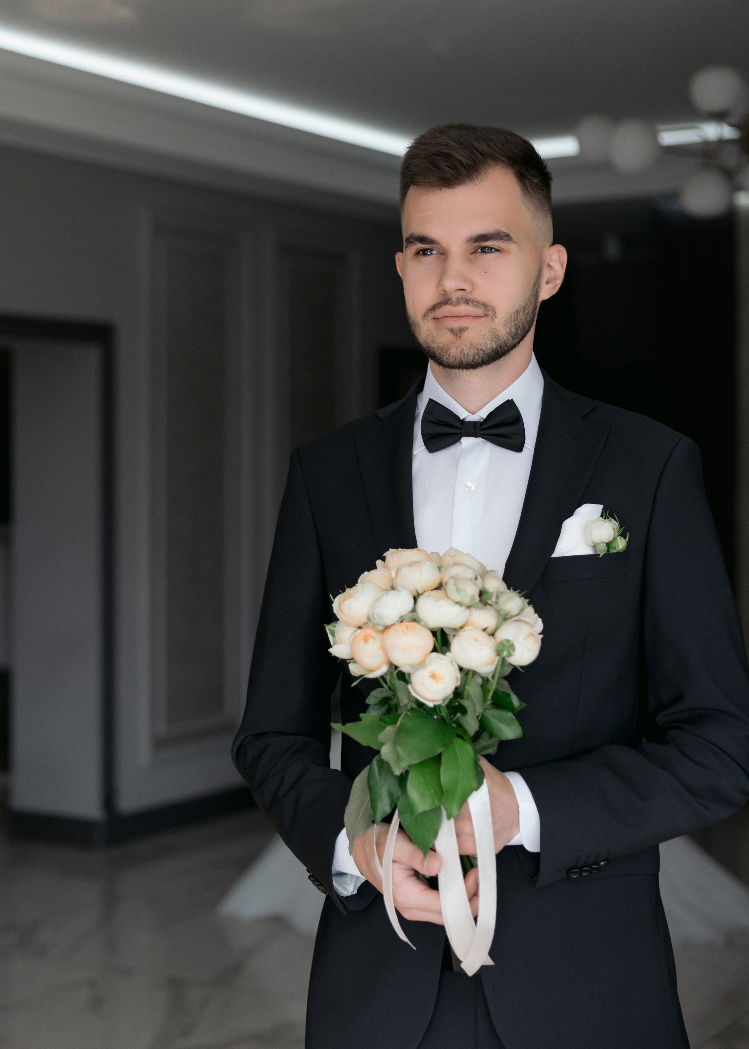 Екатерина и Сергей, 18/09/2024. Свадебный  и семейный фотограф в Краснодаре