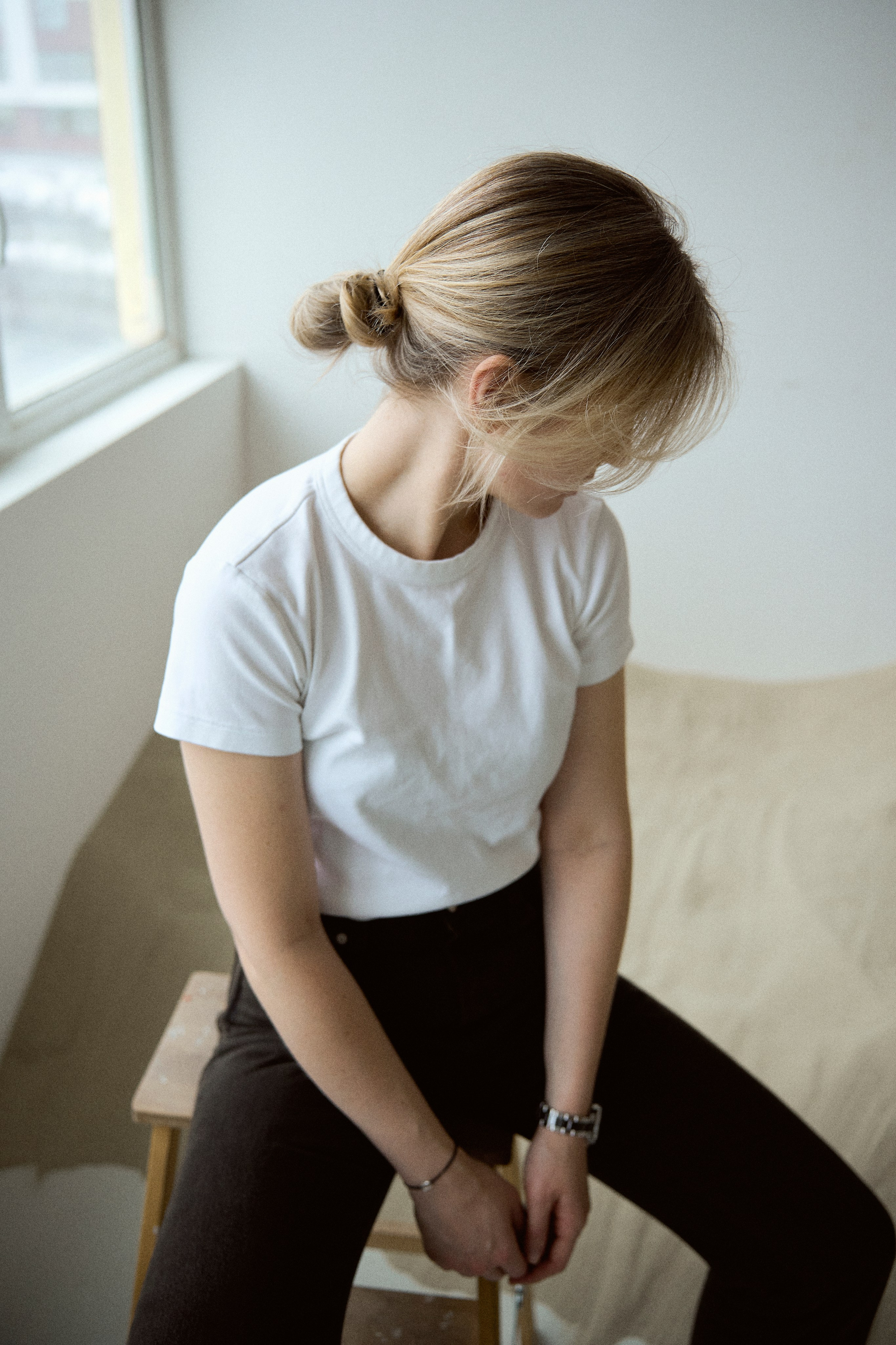 Ульяна. Фотограф Вика Фадина, Екатеринбург