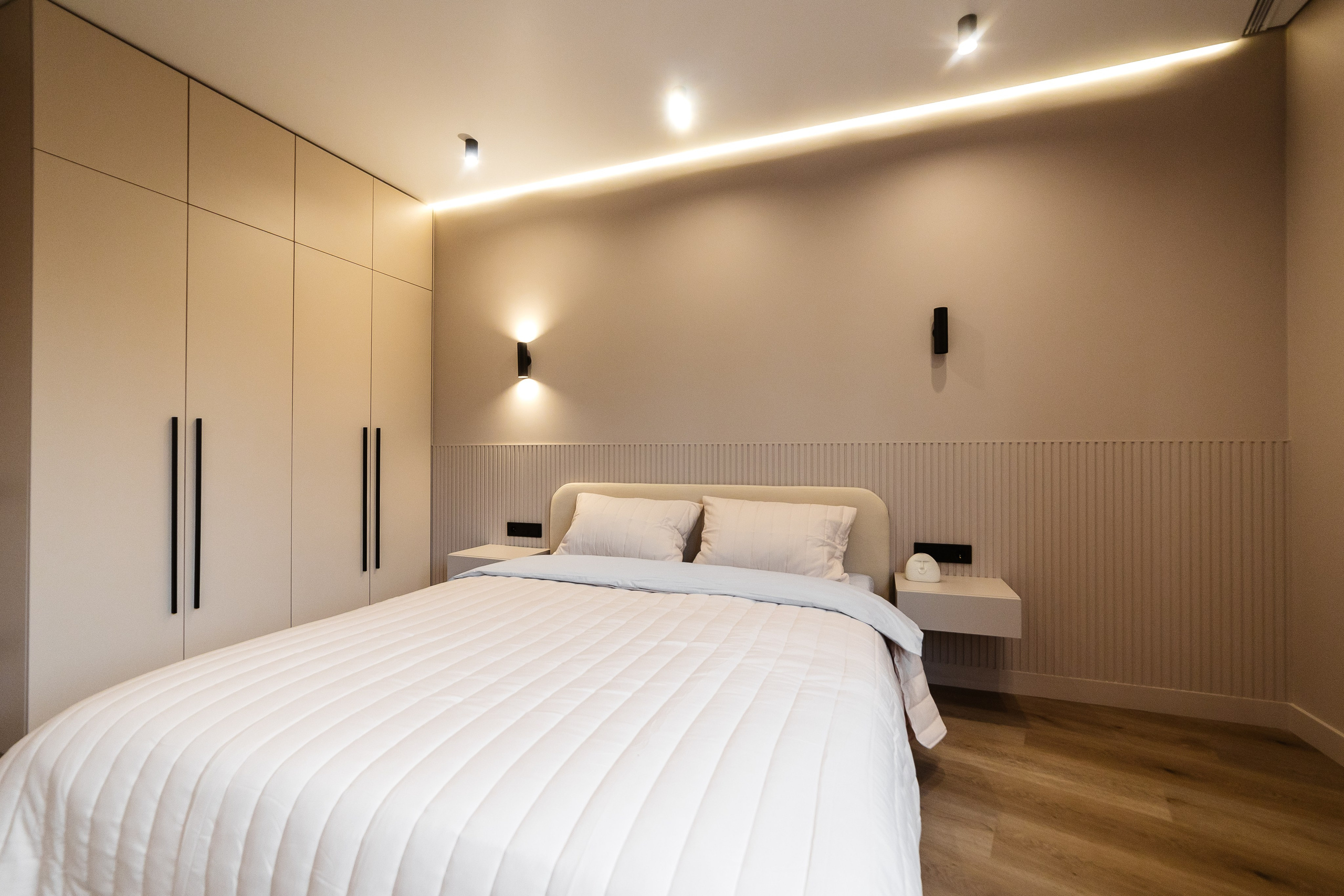 Квартиры. Фотограф в Санкт-Петербурге Кирюшенков Андрей