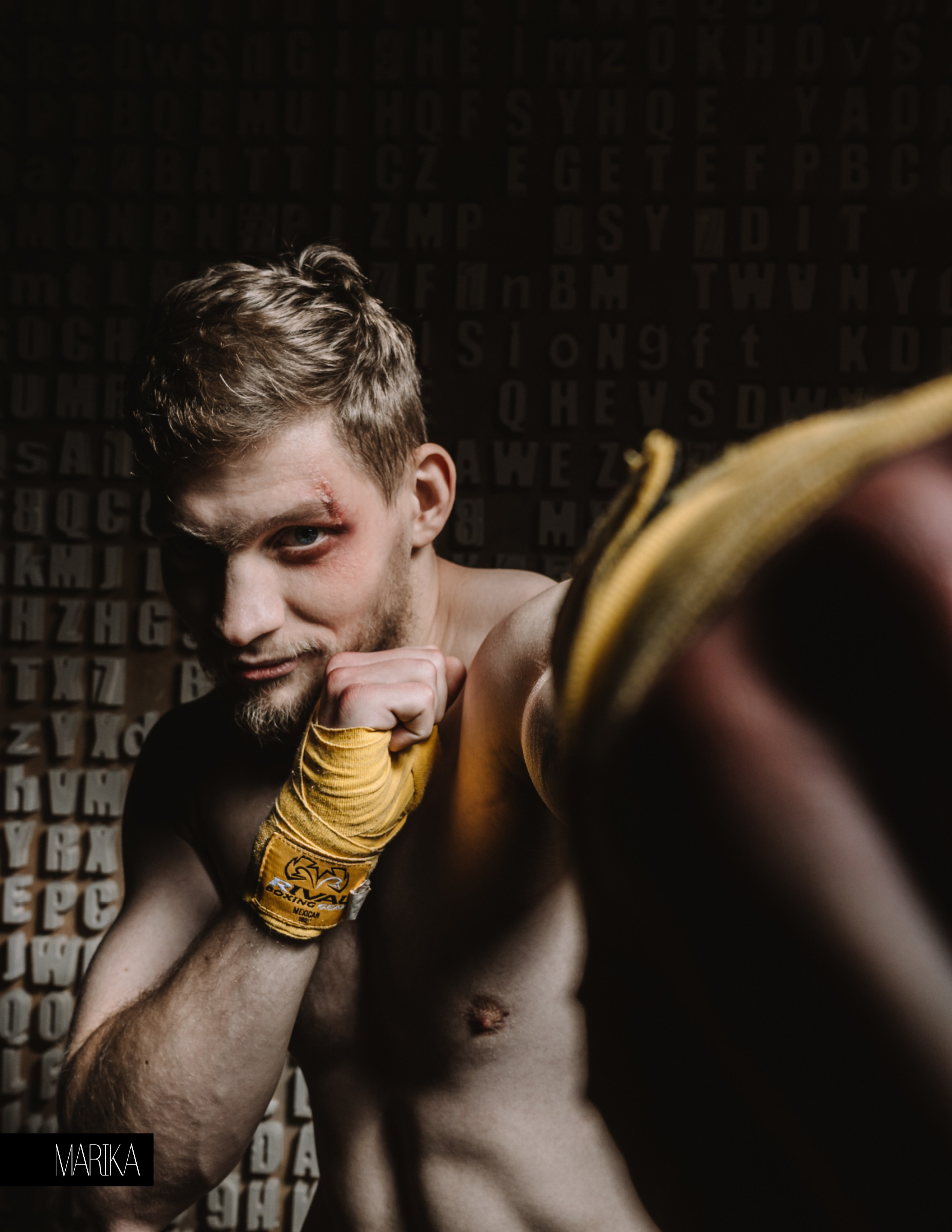 Александр Лемов — Тренер. Никита Скрипник — ТЕАТР В СТИЛЕ ФЭШН