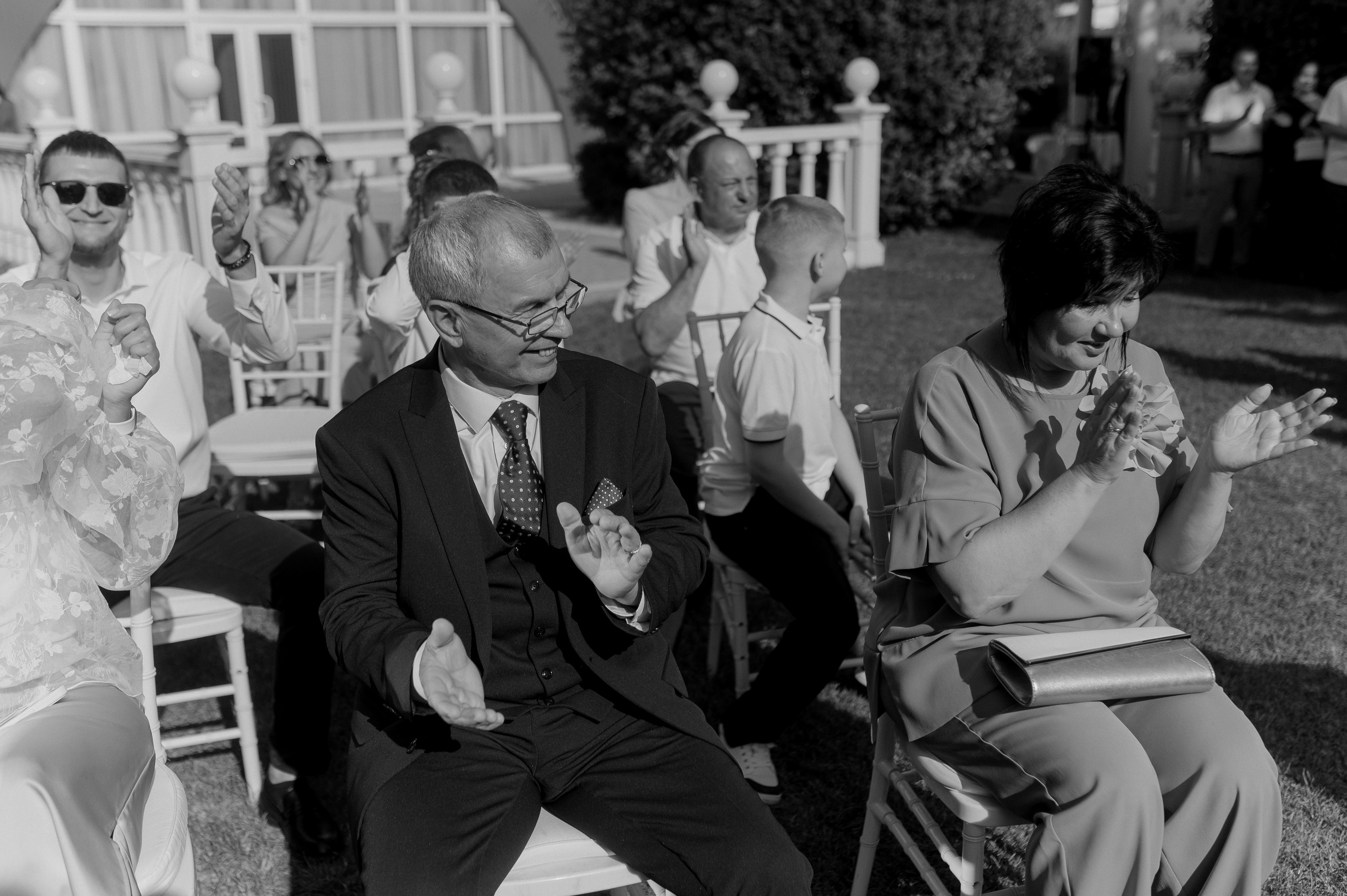 П&В. Свадебный и семейный фотограф Олеся Маркелова