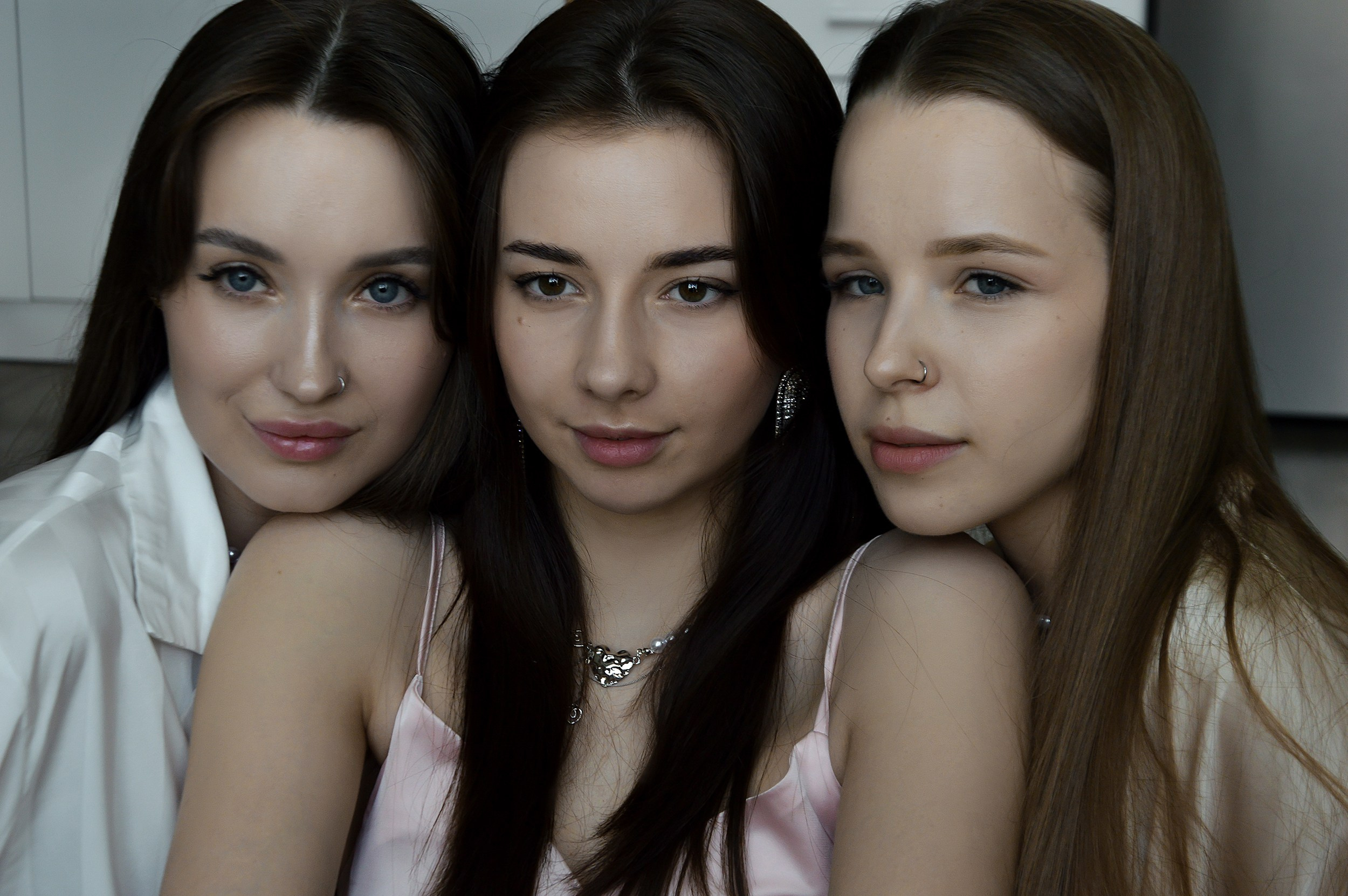 Girls Vibe. Фотограф в Сочи Ксения Романенко | Официальный сайт-портфолио