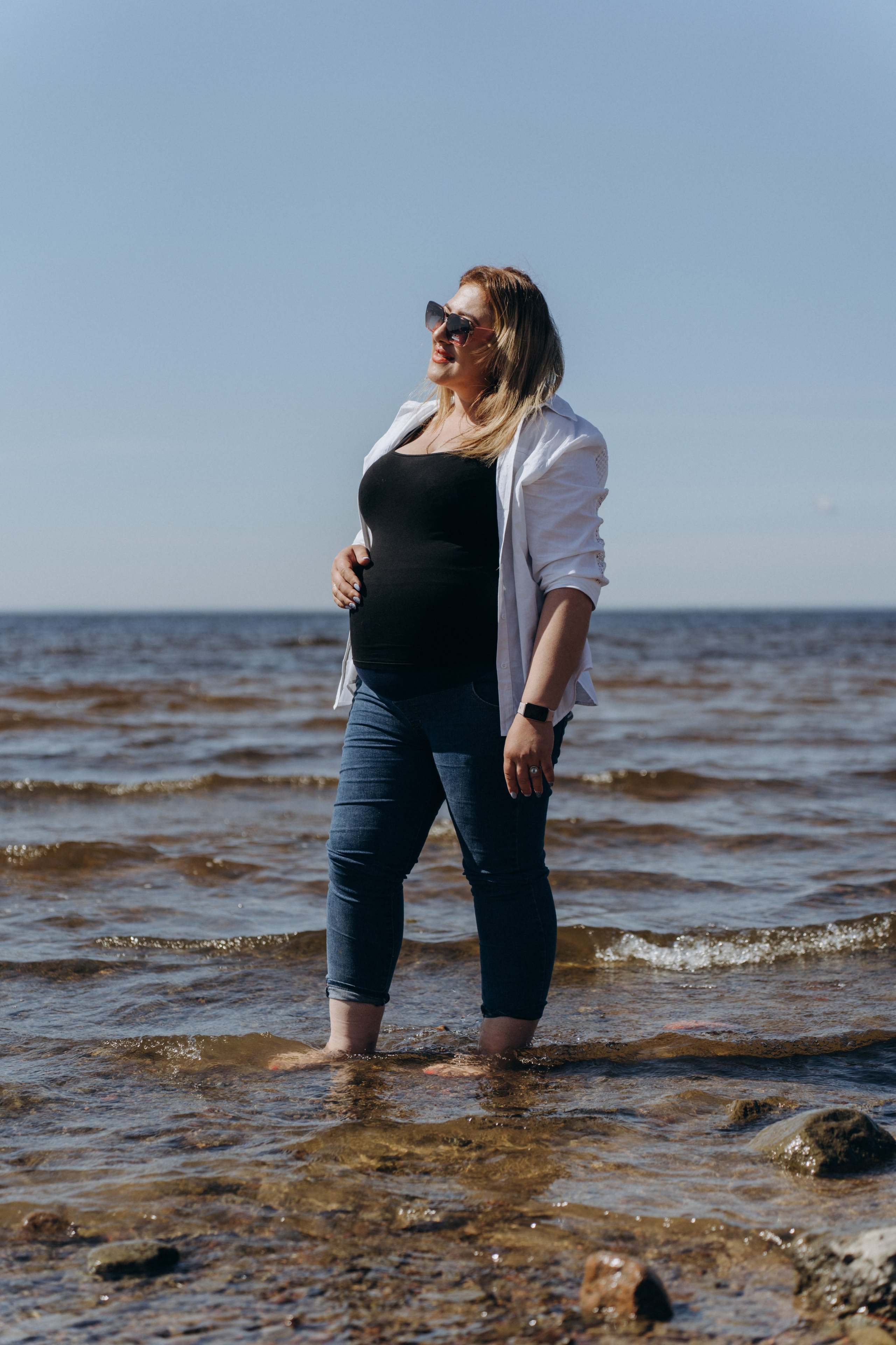 Пикник. Фотограф Оксана Шавва