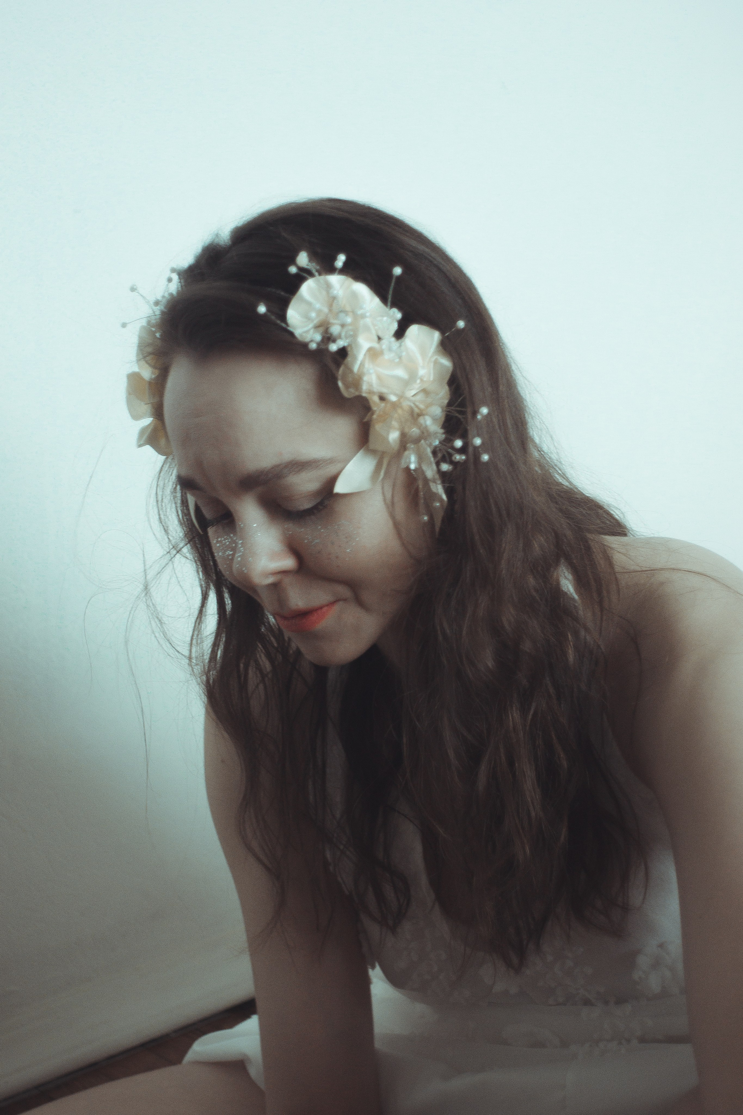 Айседора. Портретный и художественный фотограф в Москве