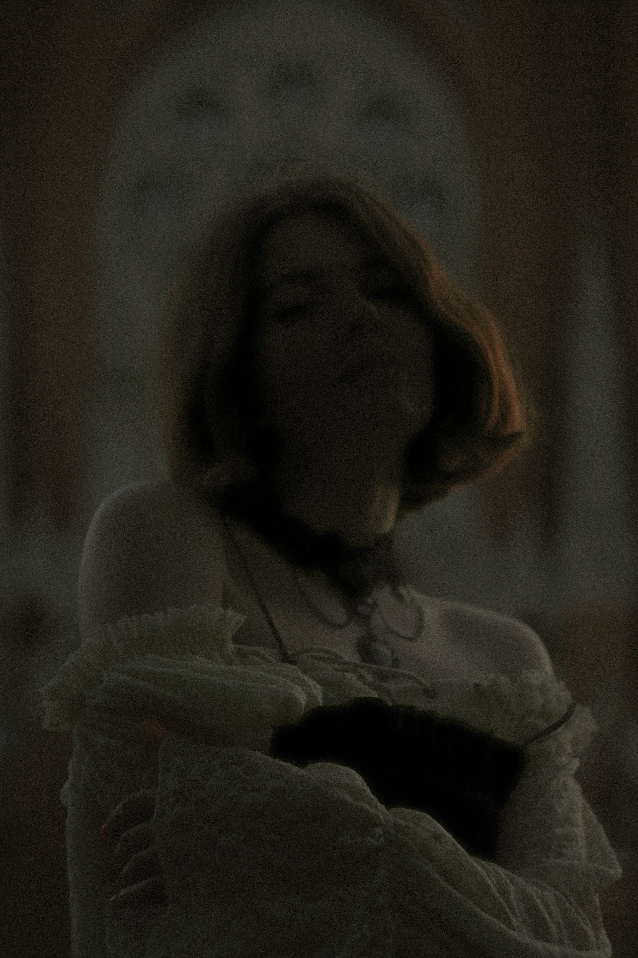 Ева. Портретный и художественный фотограф в Москве