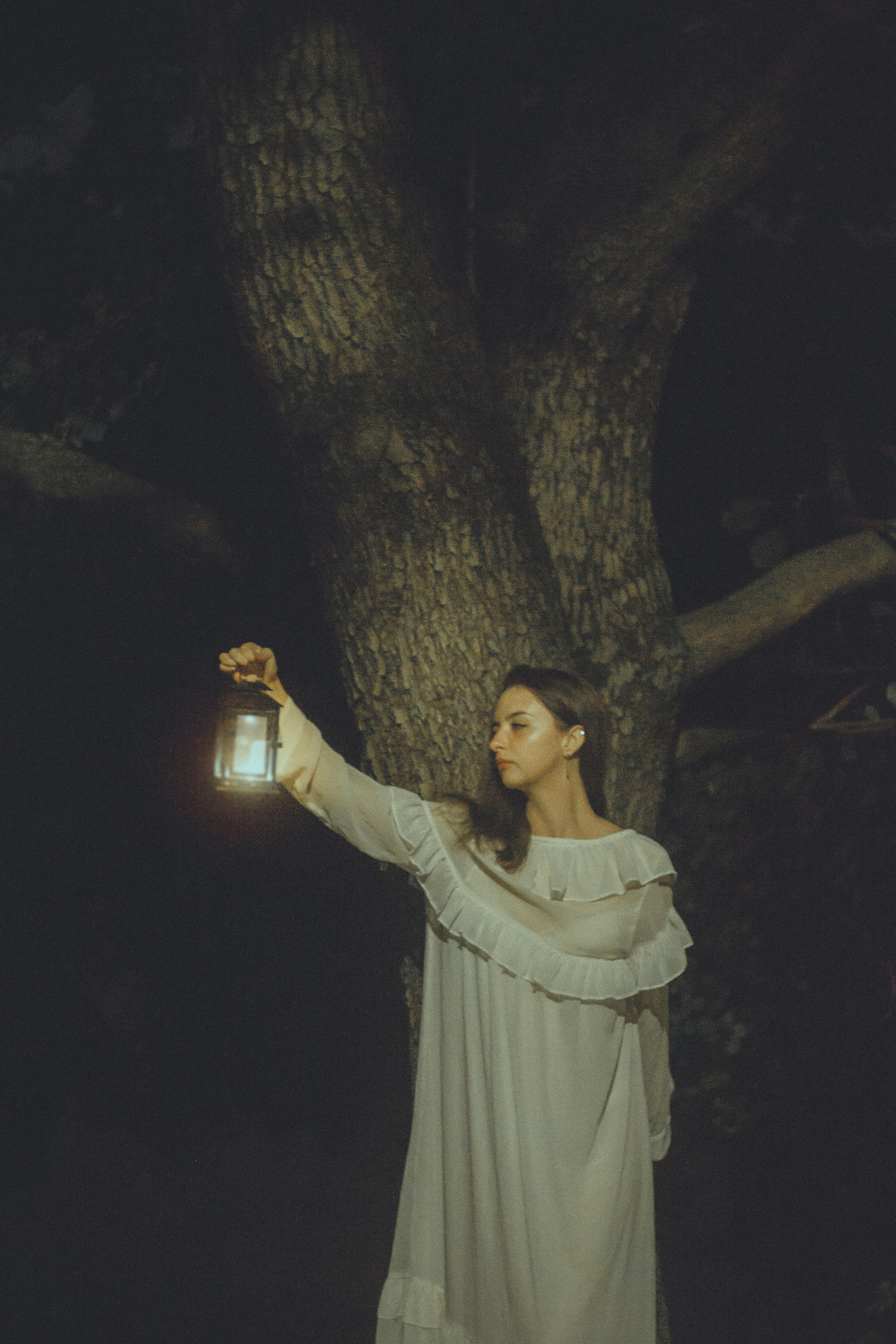 Анастасия. Портретный и художественный фотограф в Москве