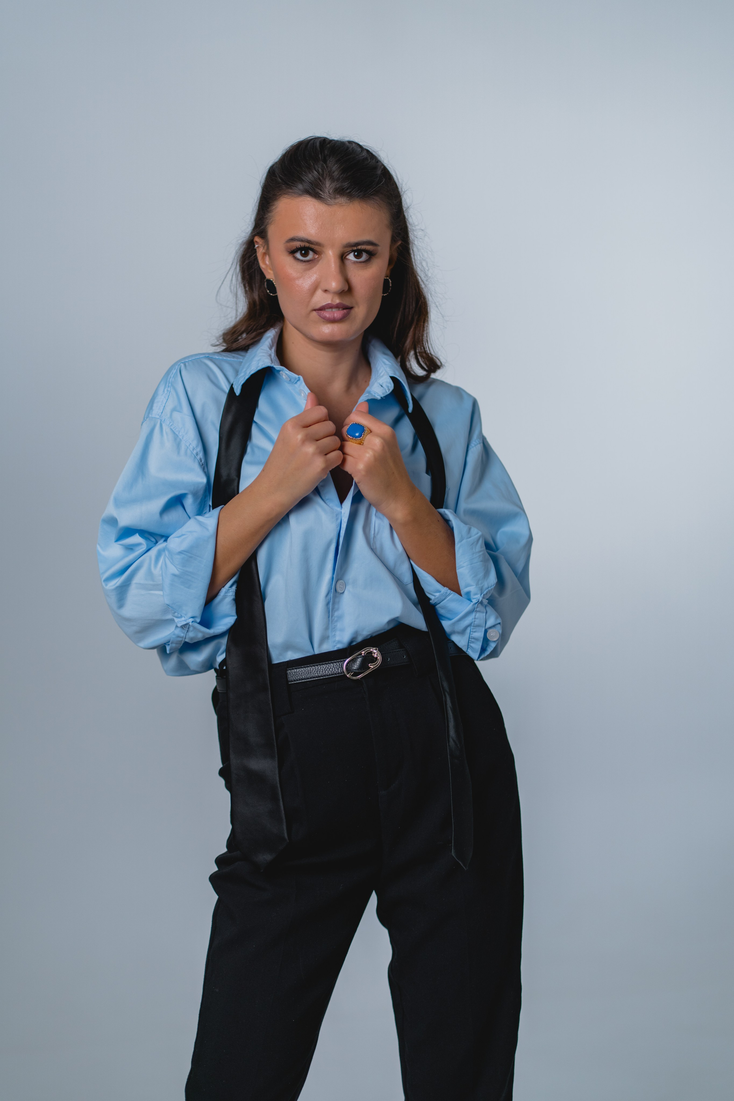 Модель Лилия classic. Свадебный и индивидуальный фотограф Аля Мамакова