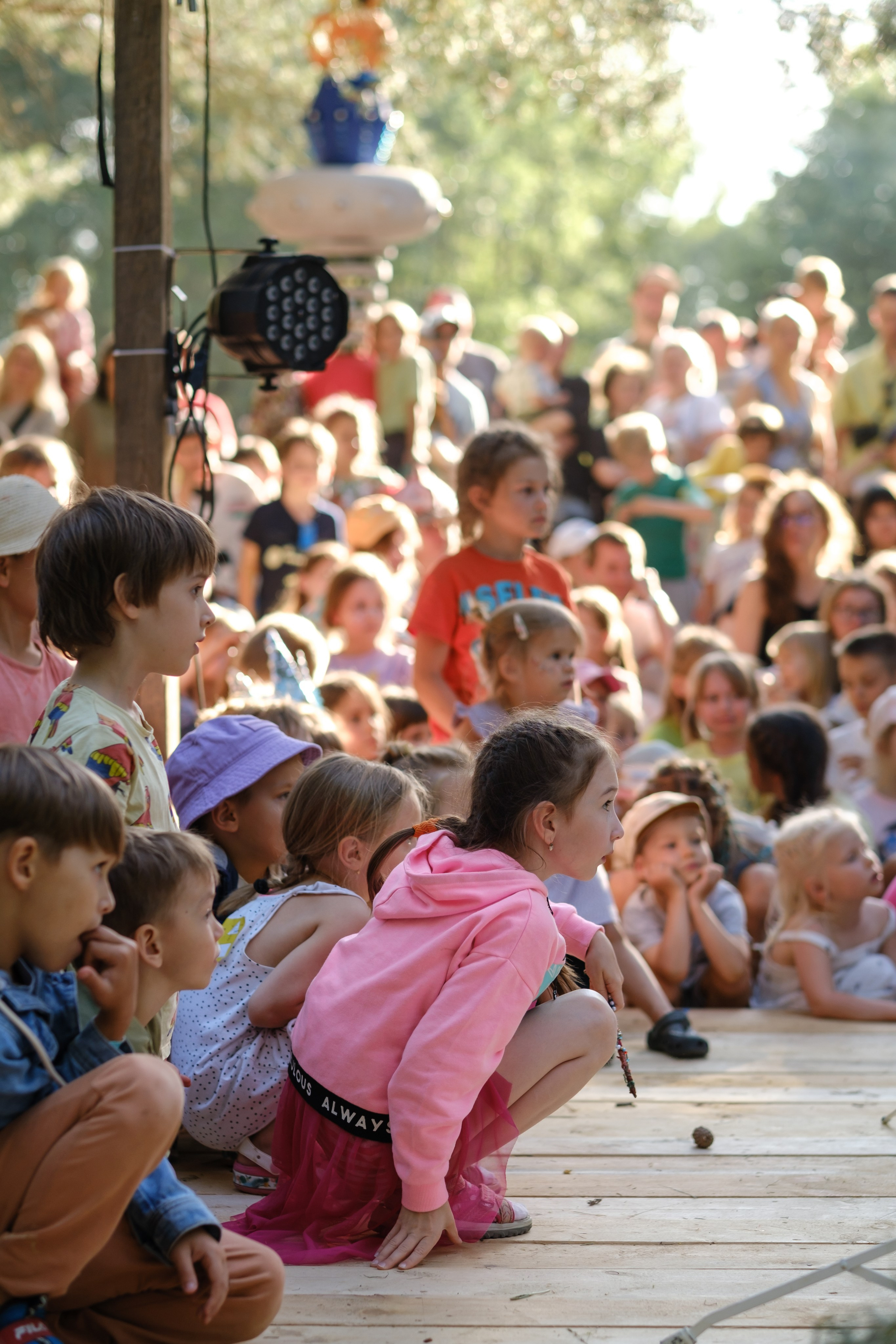 Архстояние детское 2023. Семейный и детский фотограф в Москве Светлана Потемкина