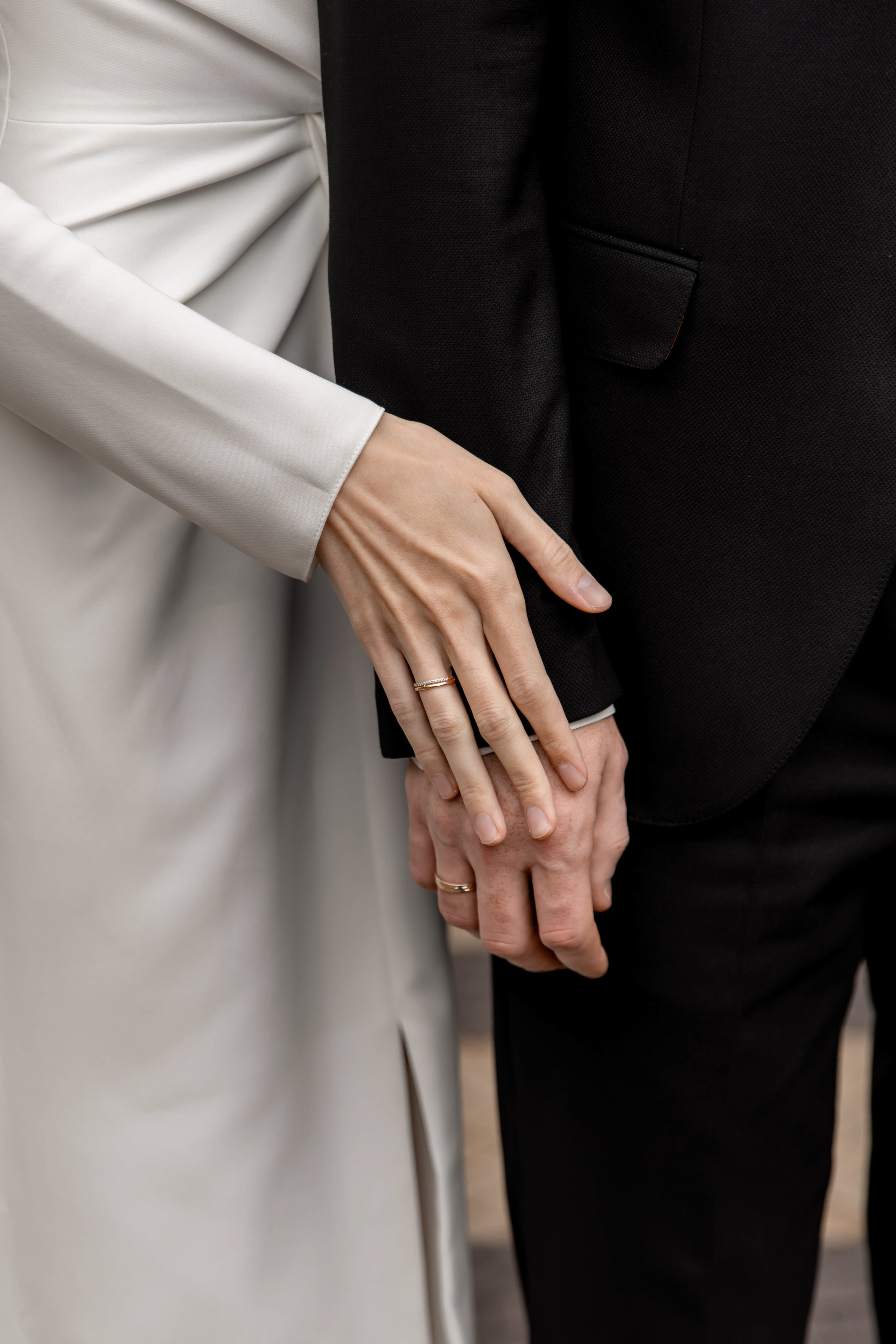 Выездная регистрация + Барвиха + банкет. Свадебный и семейный фотограф в Москве Диана Левченко