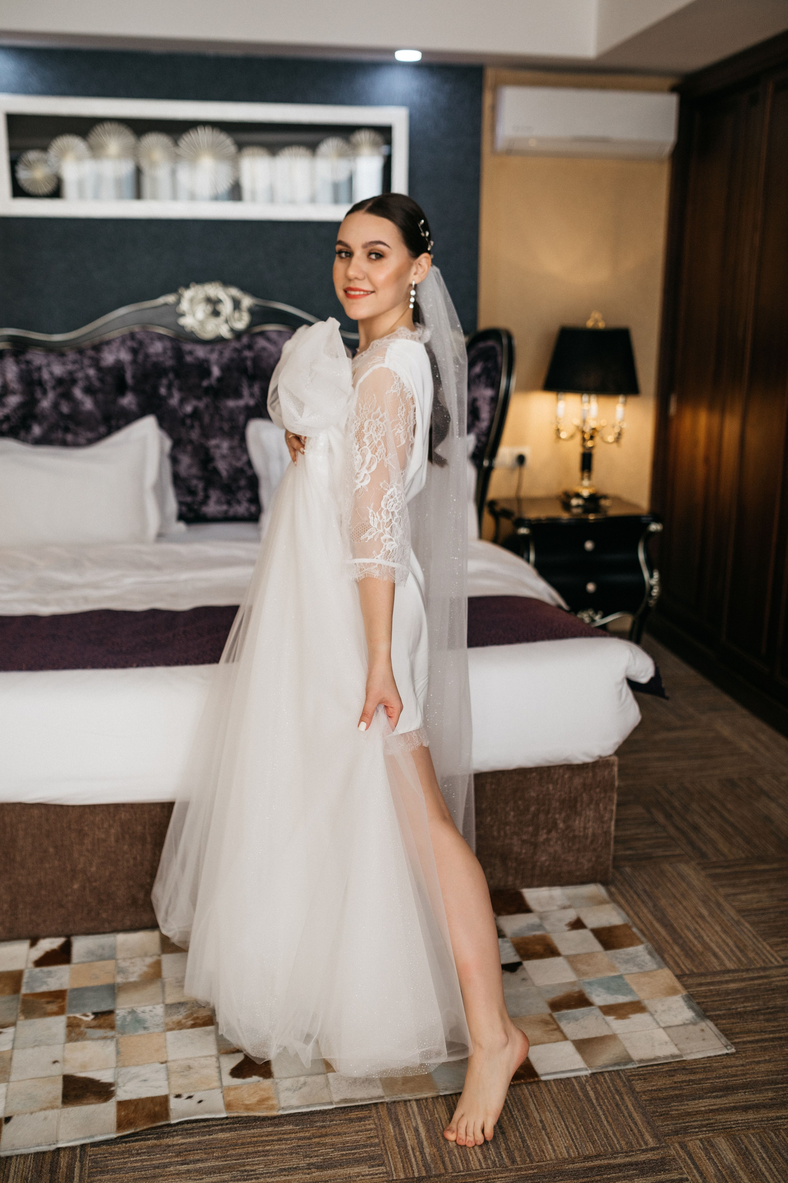 Свадьба Алексея и Ирины. Свадебный и семейный фотограф в Иркутске Яна Лиа