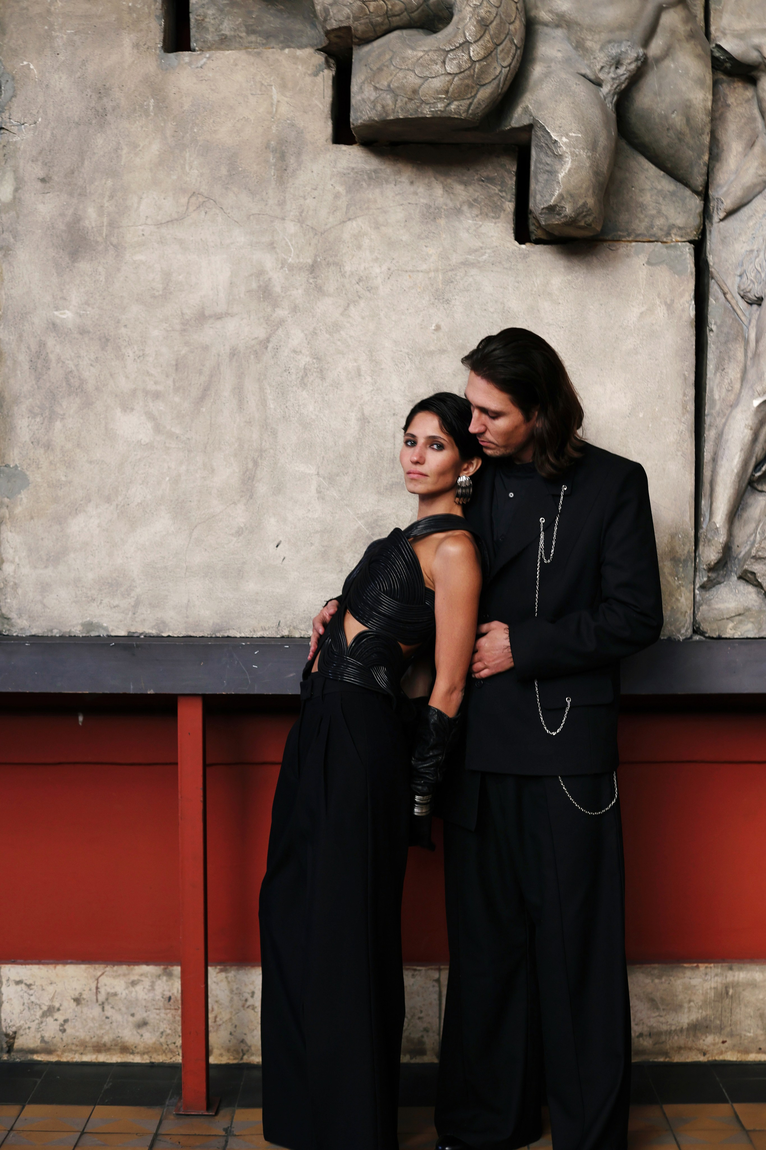 Академия Штиглица. Свадебный и love story фотограф в Санкт-Петербурге (Спб) Natali Iva