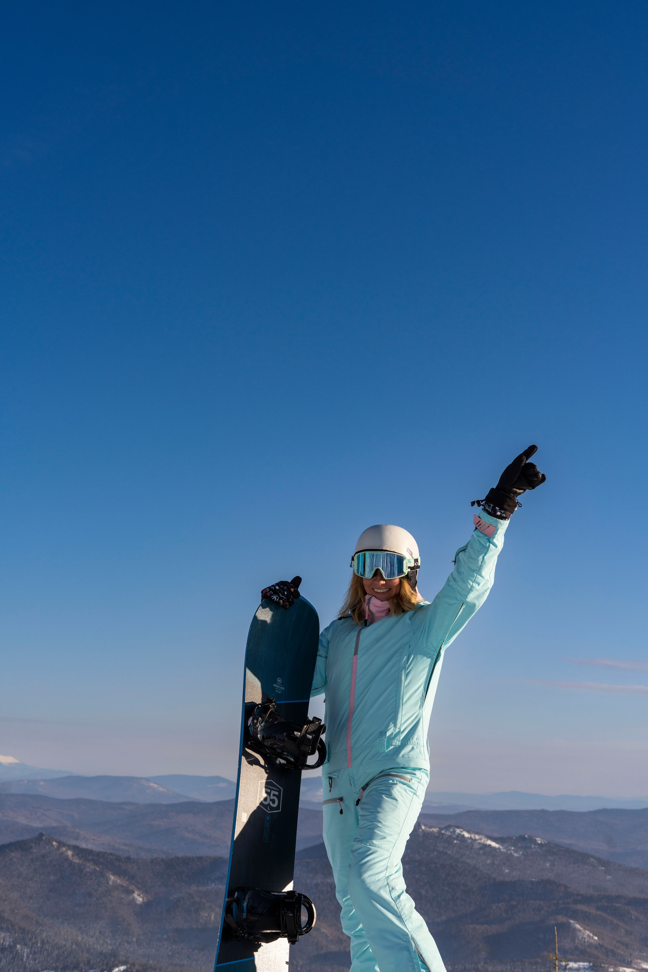 Тур. Анастасия Паршукова — фотограф Шерегеш Новосибирск