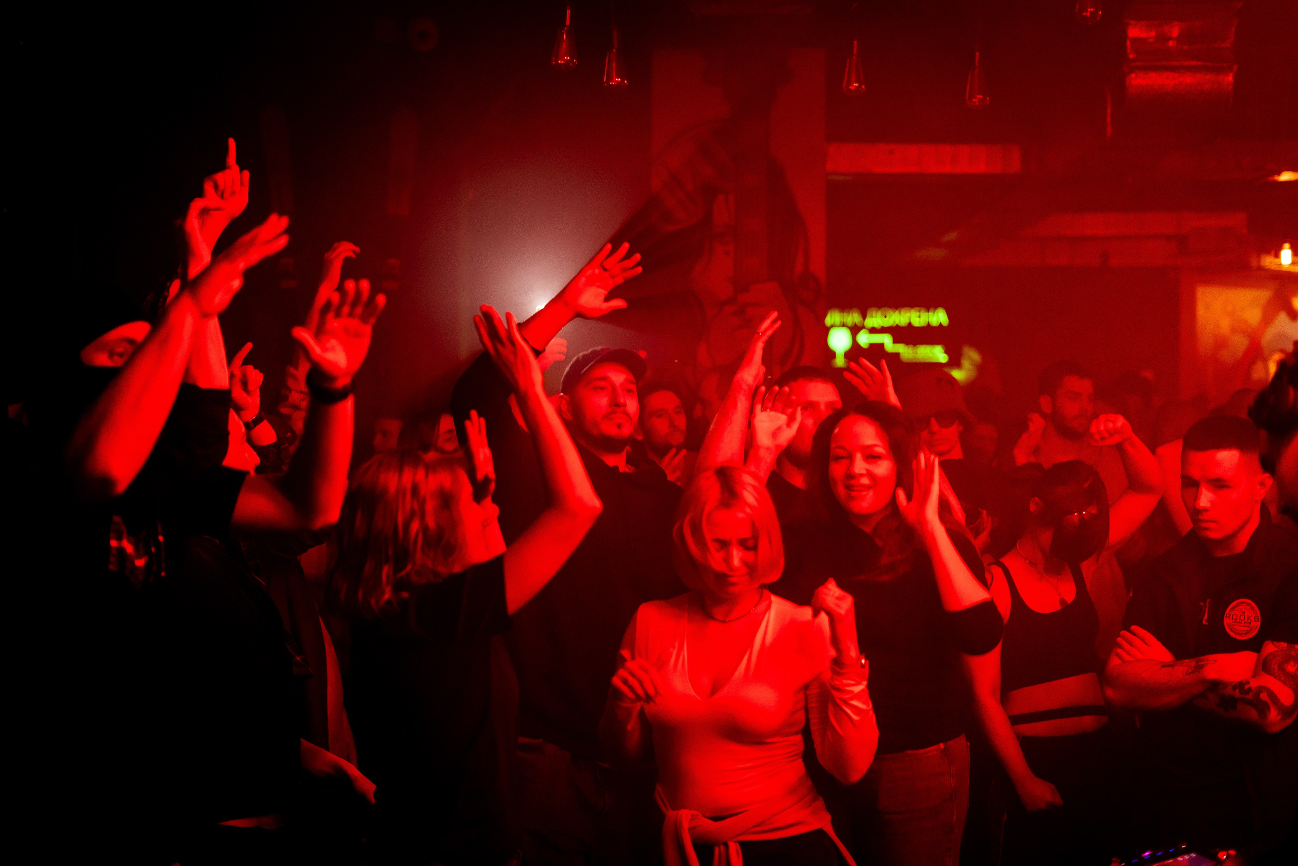 Rook's. Анастасия Паршукова — фотограф Шерегеш Новосибирск