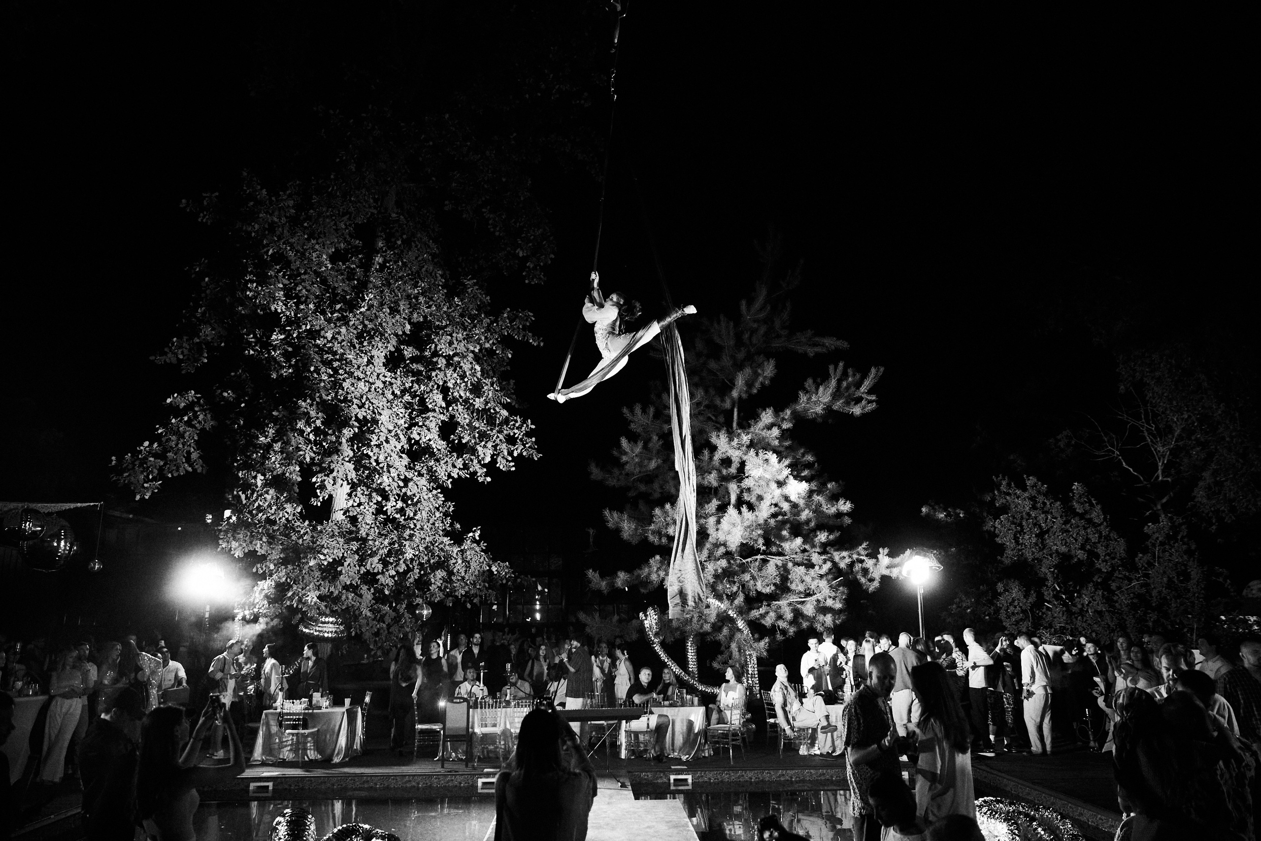 FACE2FACE. Фотограф Максим Маркелов