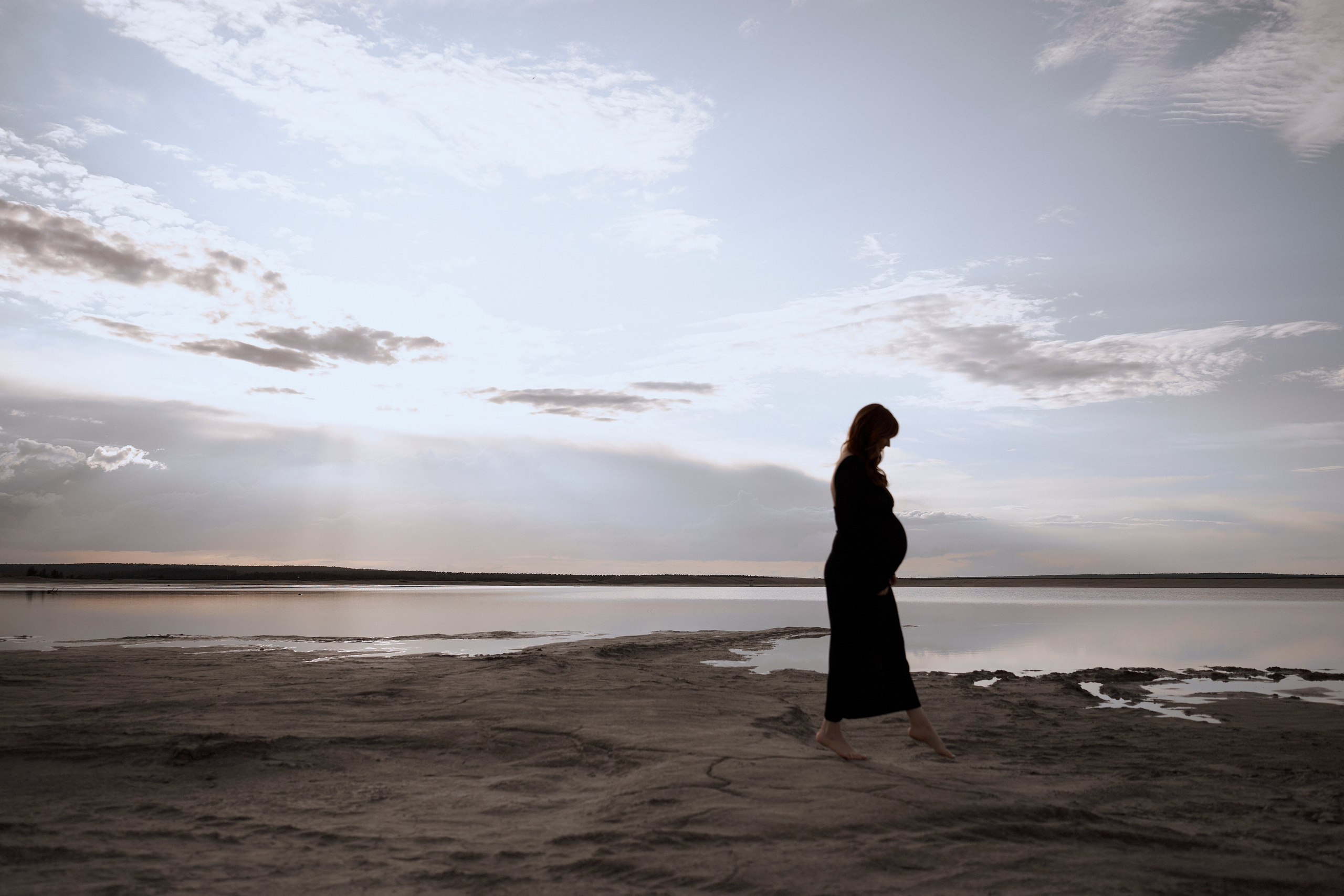 В ожидании чуда. Ваш фотограф Анастасия Болотникова