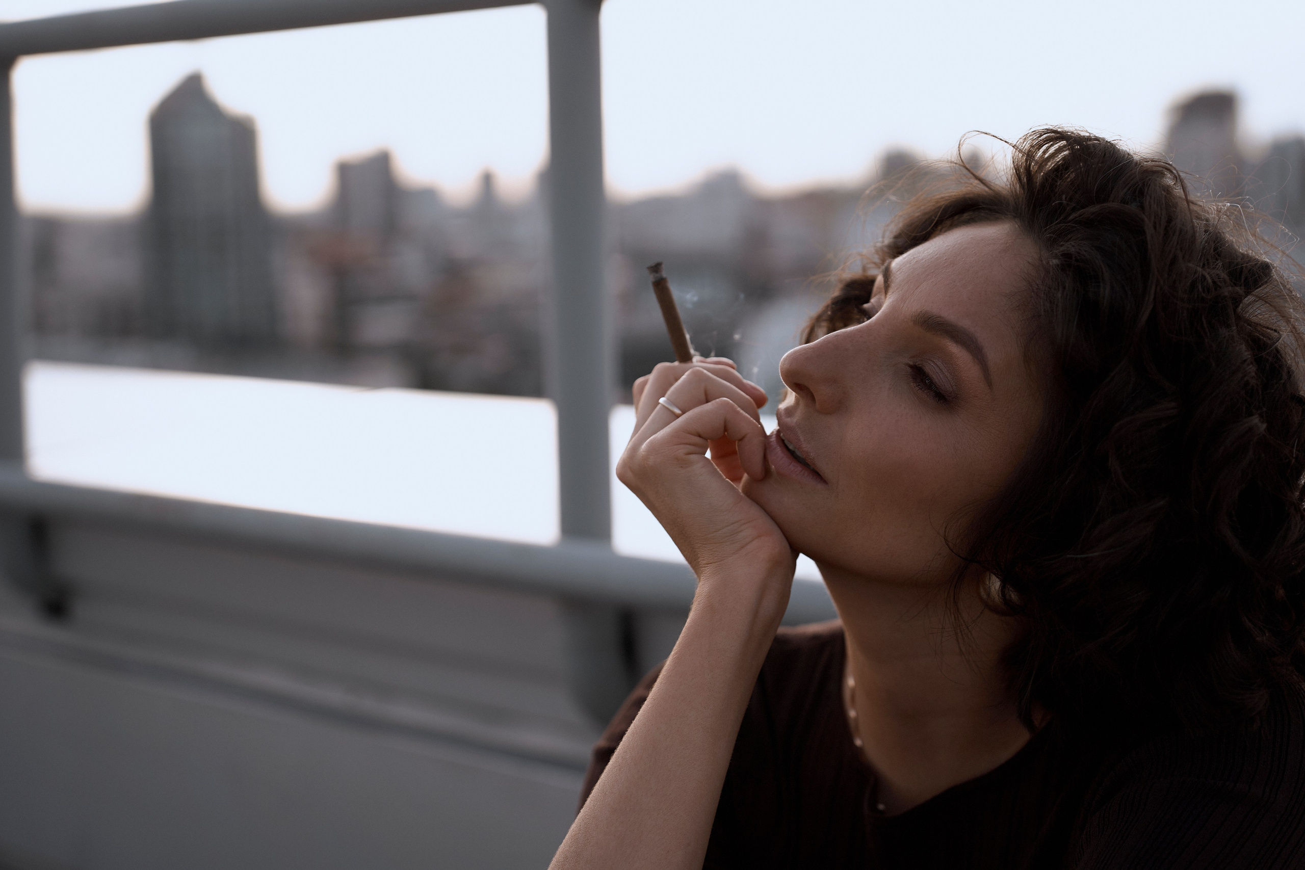 Анна. Ваш фотограф Анастасия Болотникова