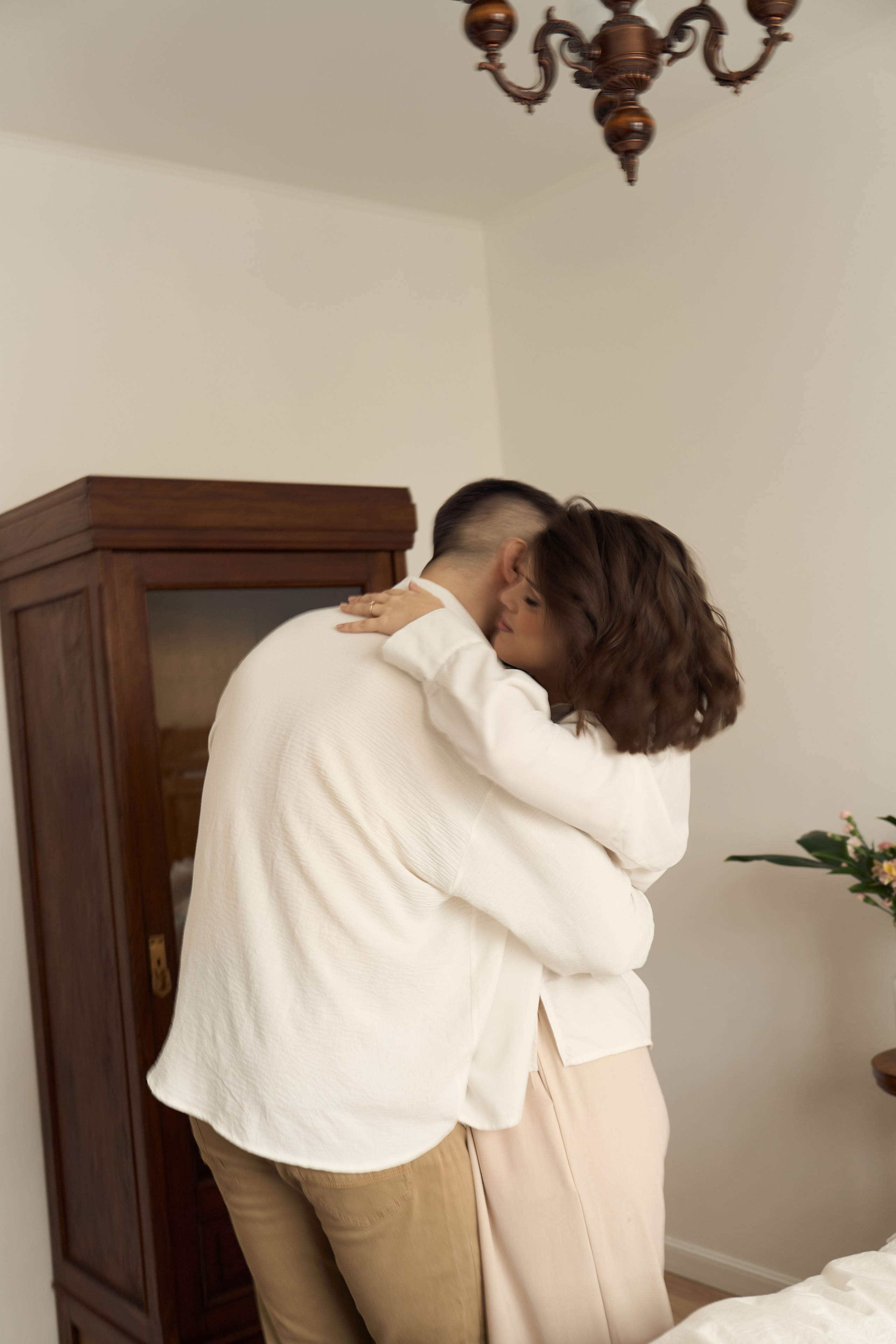 Марат & Саша. Ваш фотограф Анастасия Болотникова