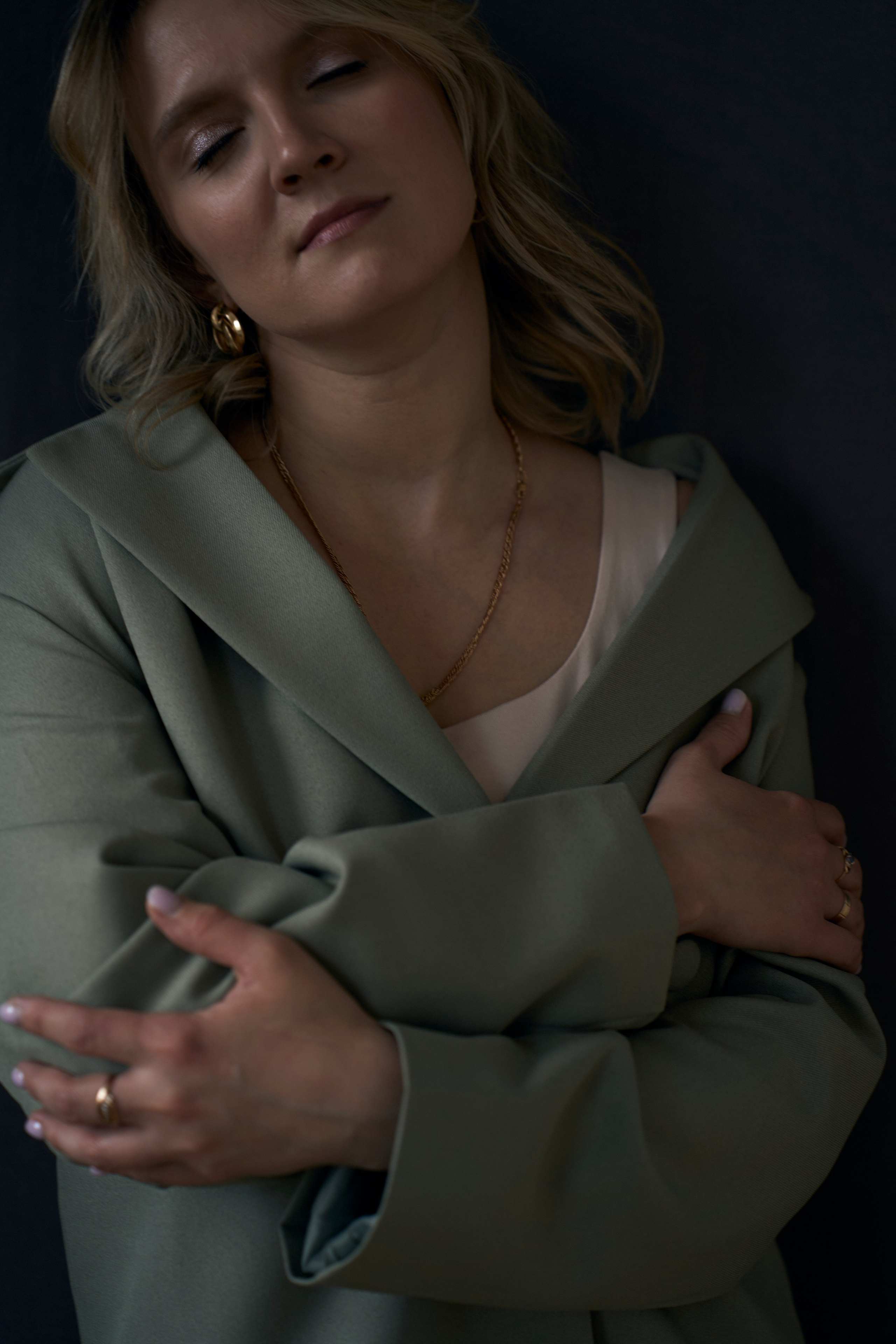 Валерия. Ваш фотограф Анастасия Болотникова