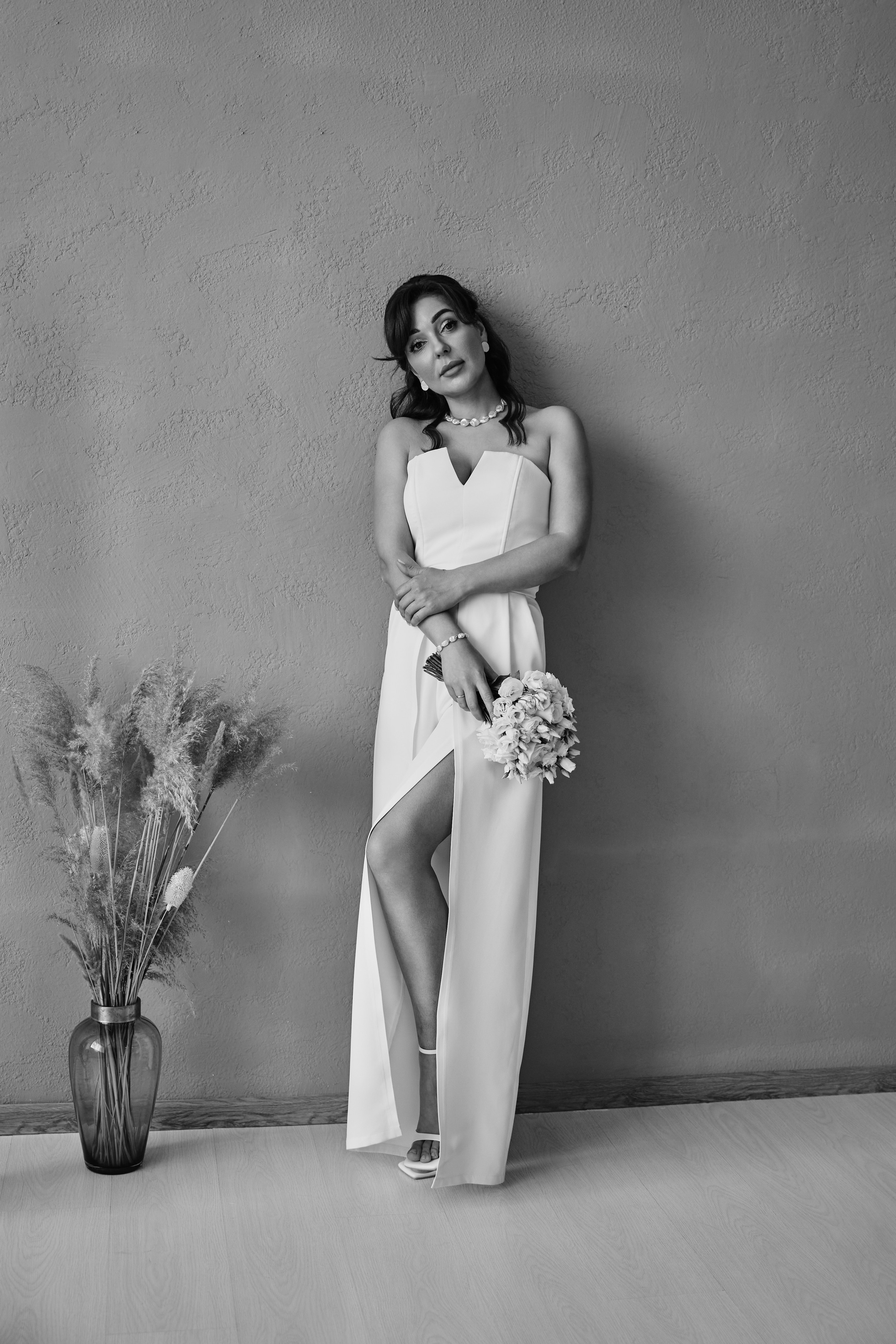 Евгений и Оксана. Фотограф женского портрета, беременности и материнства Харькова Елена