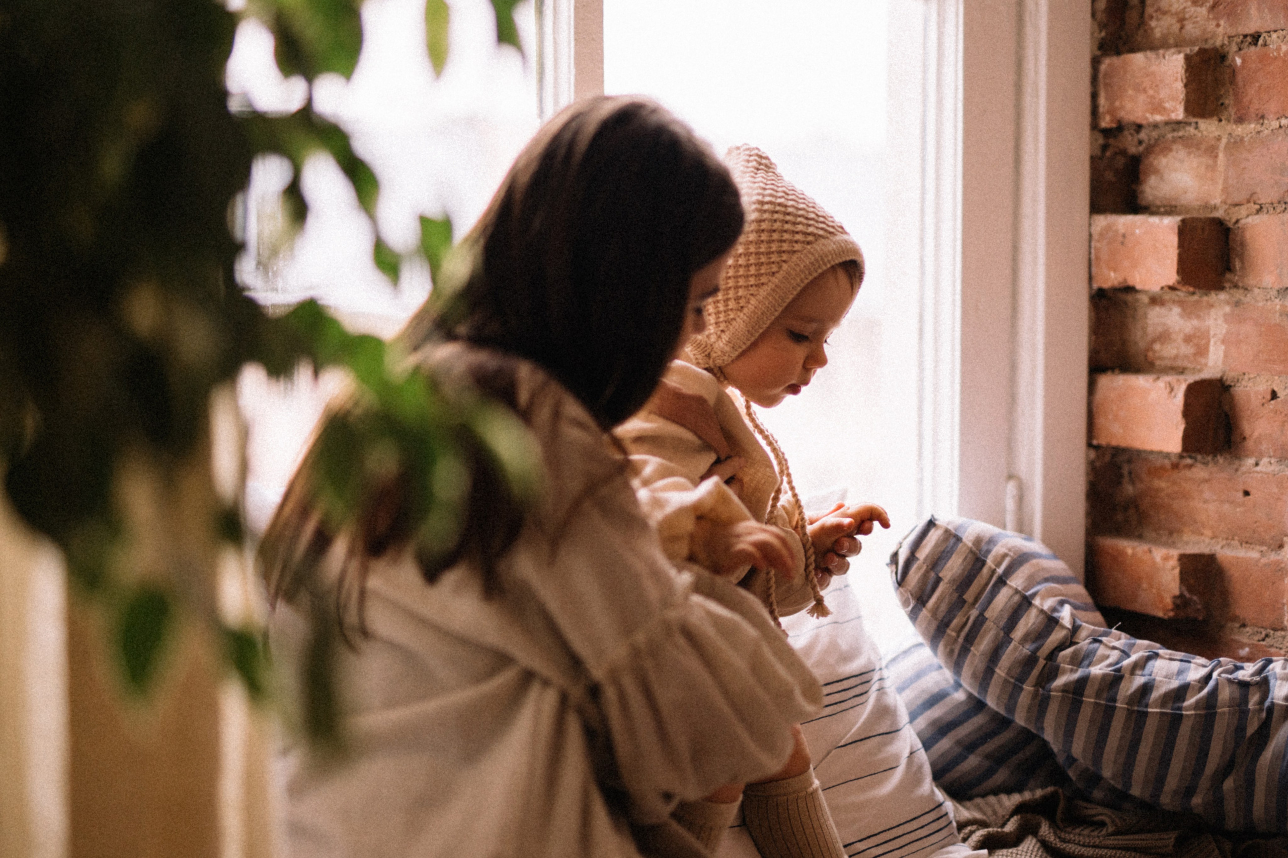 Валя и Ева. Семейный и лавстори фотограф в Санкт-Петербурге Леся Ревзина