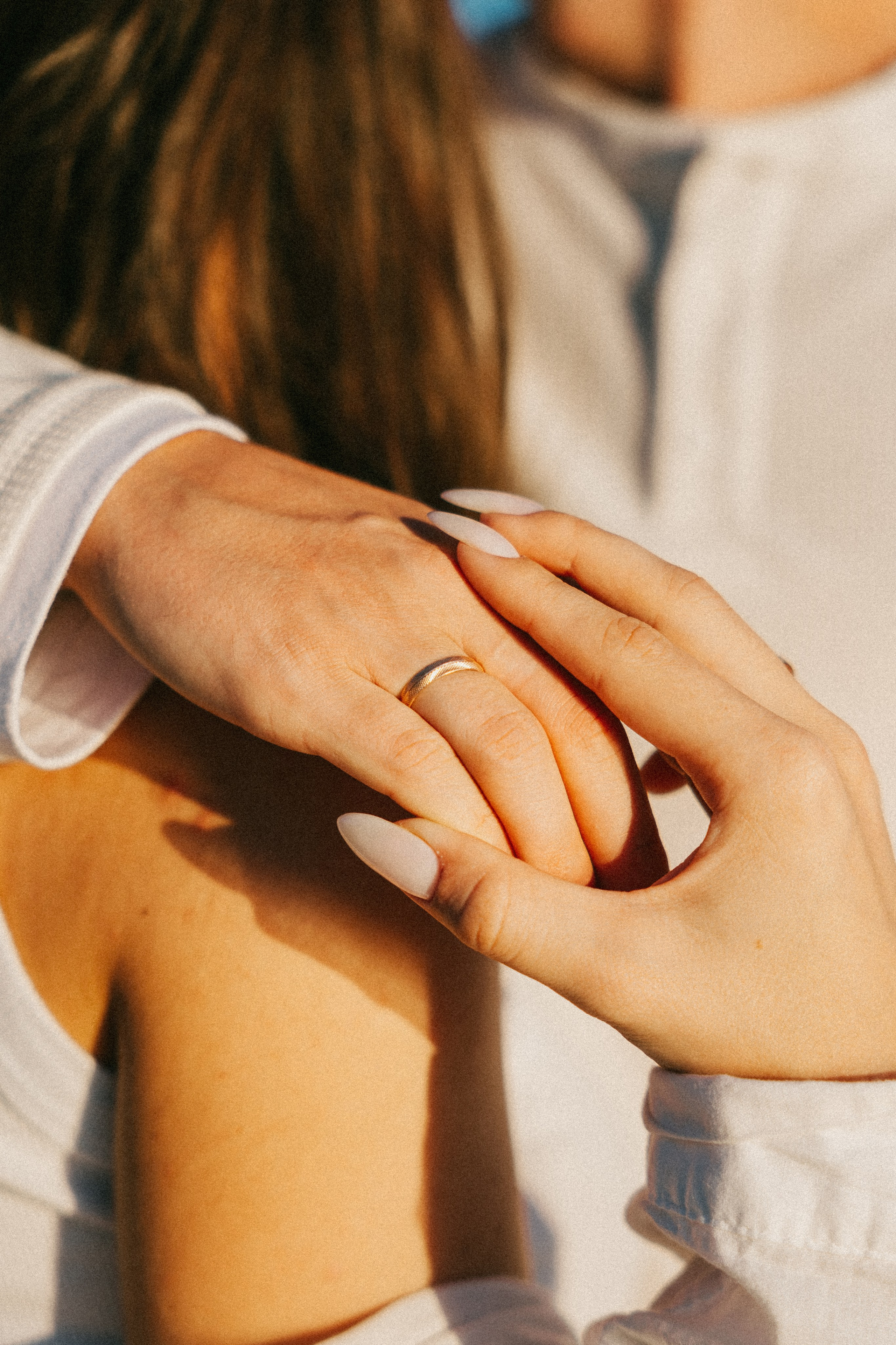 Женя и Антон. Семейный и лавстори фотограф в Санкт-Петербурге Леся Ревзина