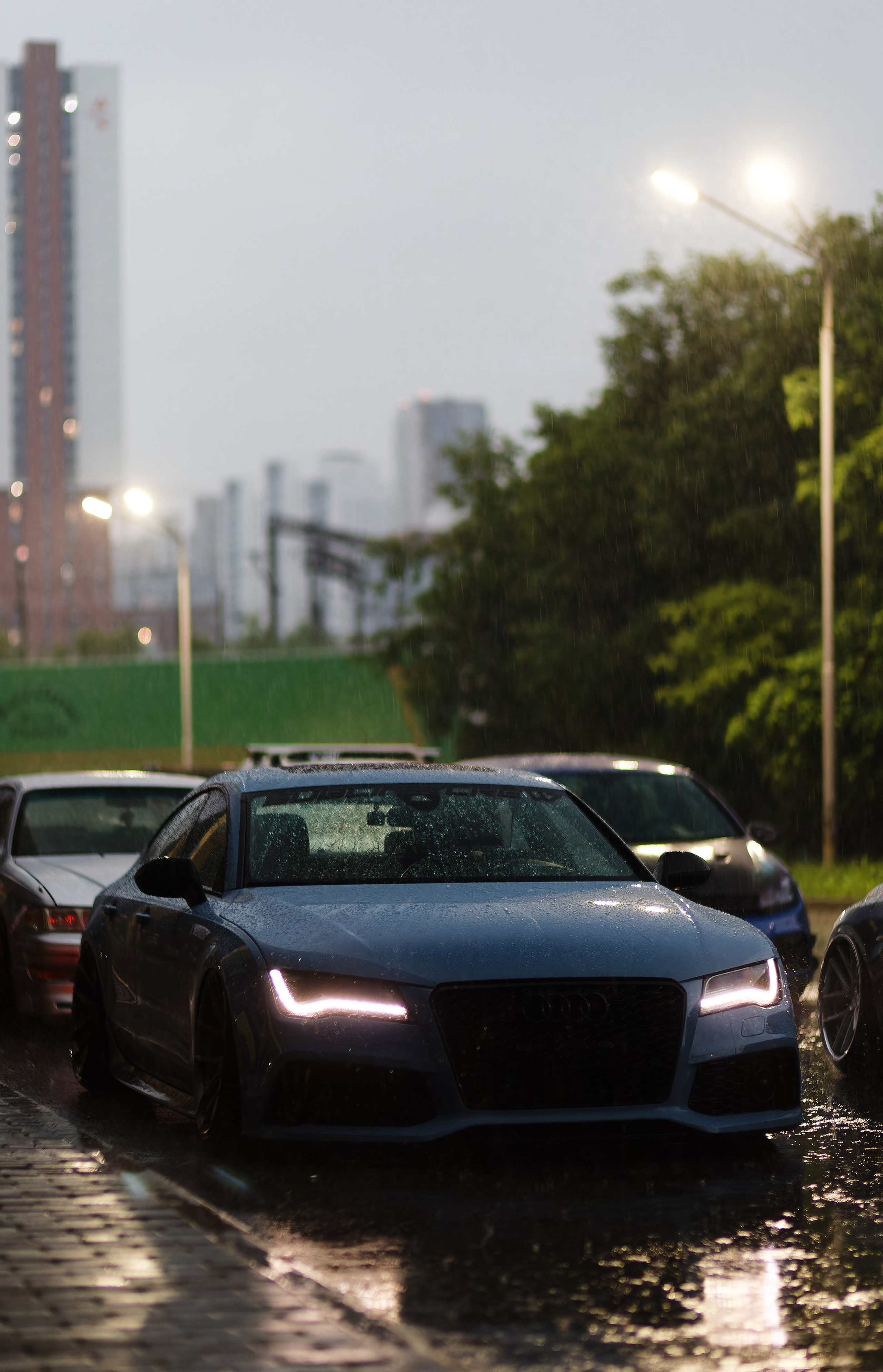 EKB STANCE MEET 23.06.2024. IN STREET WE TRUST