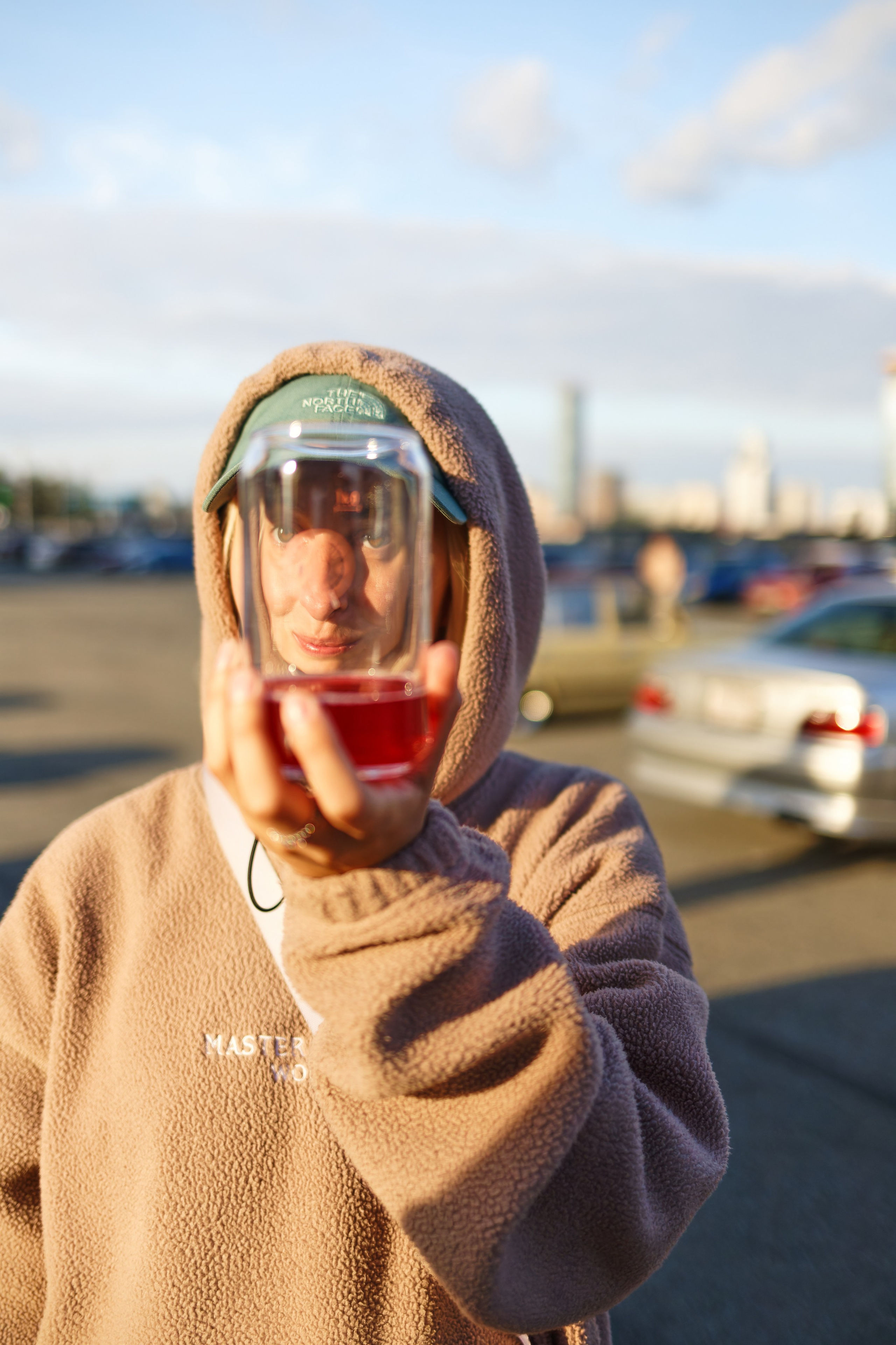 EKB STANCE MEET 11.08.2024. IN STREET WE TRUST