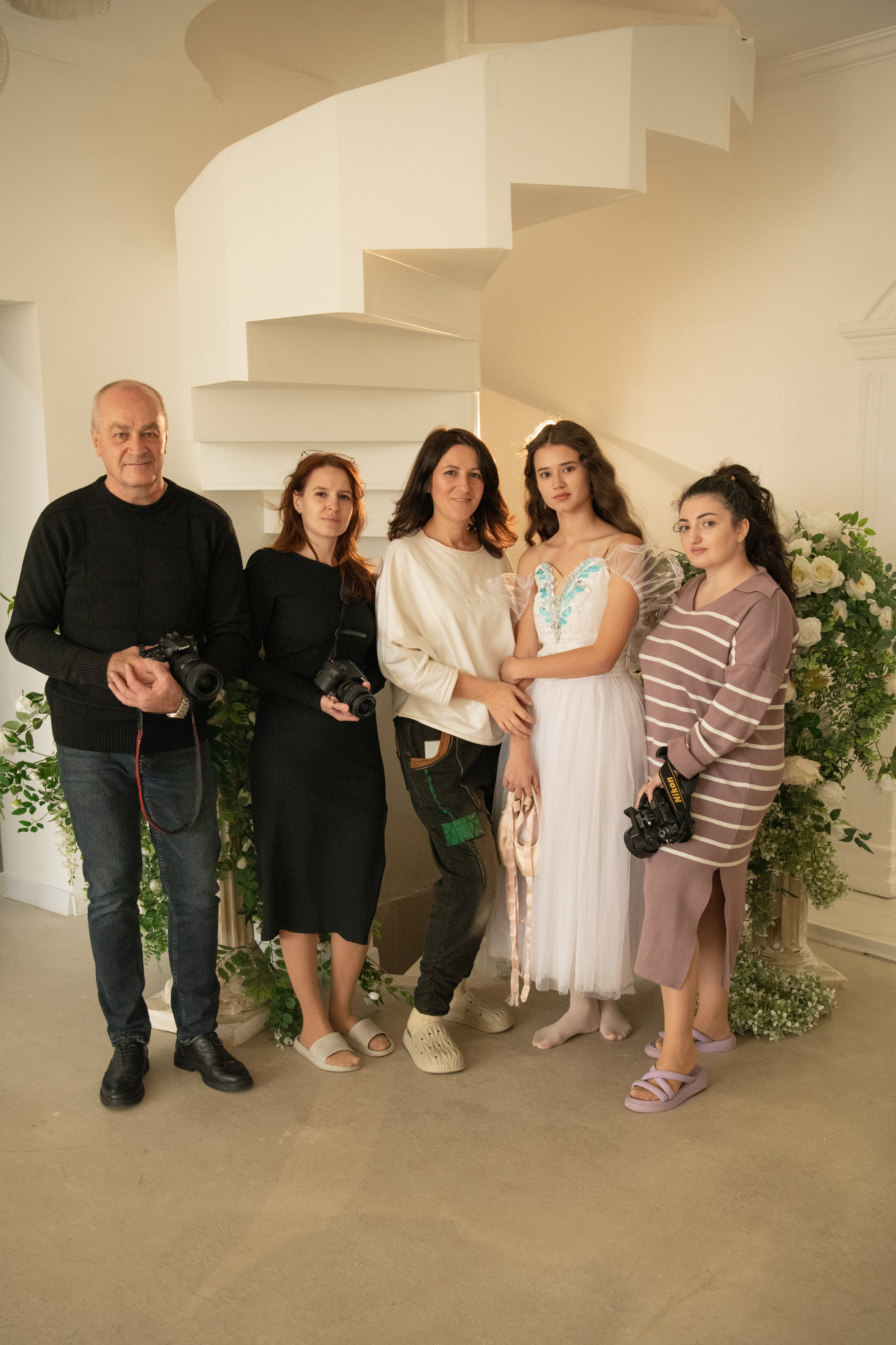 НОВОСТИ. Фотохудожник Нина Жихарева