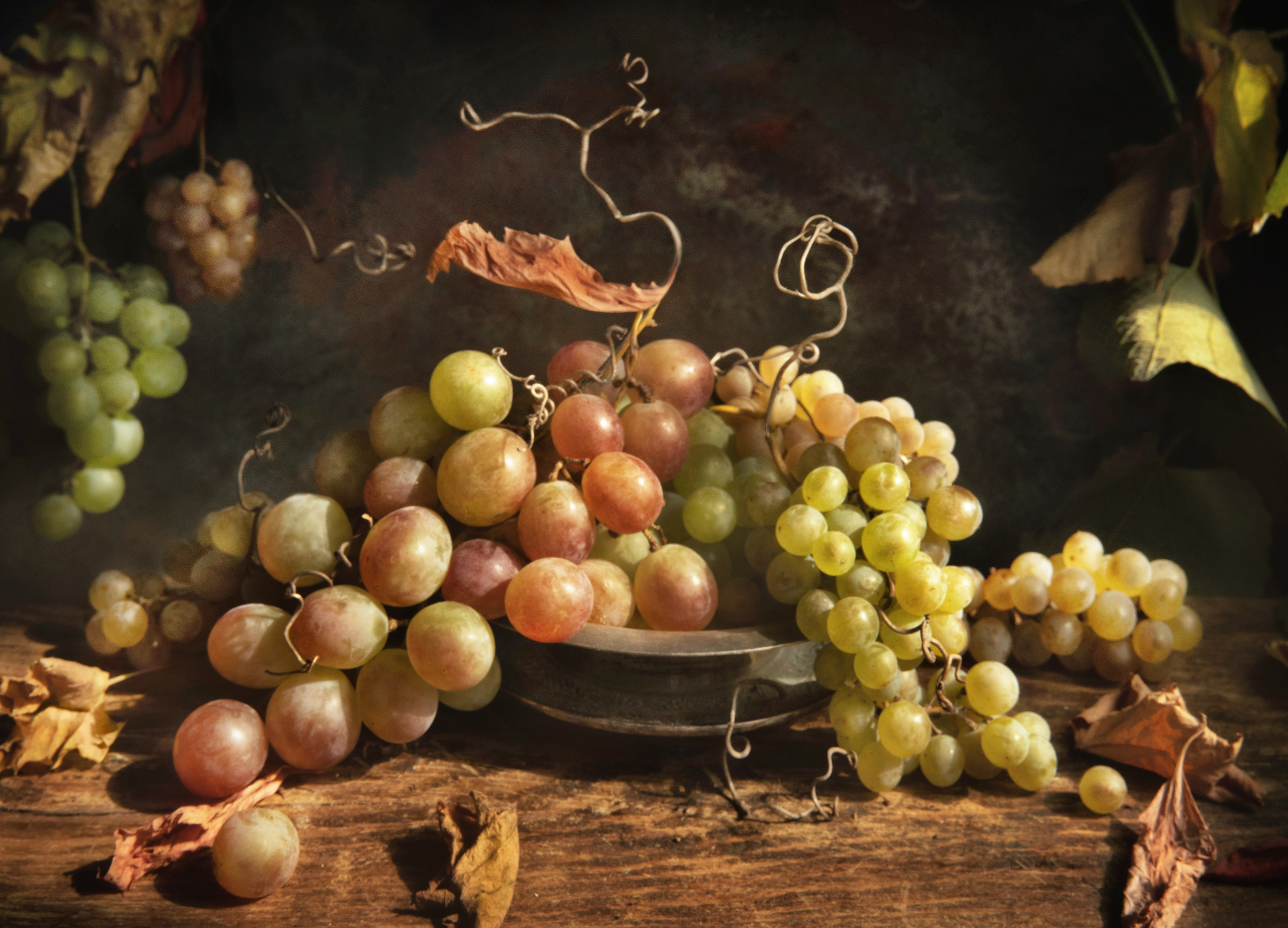 Фотохудожник Нина Жихарева