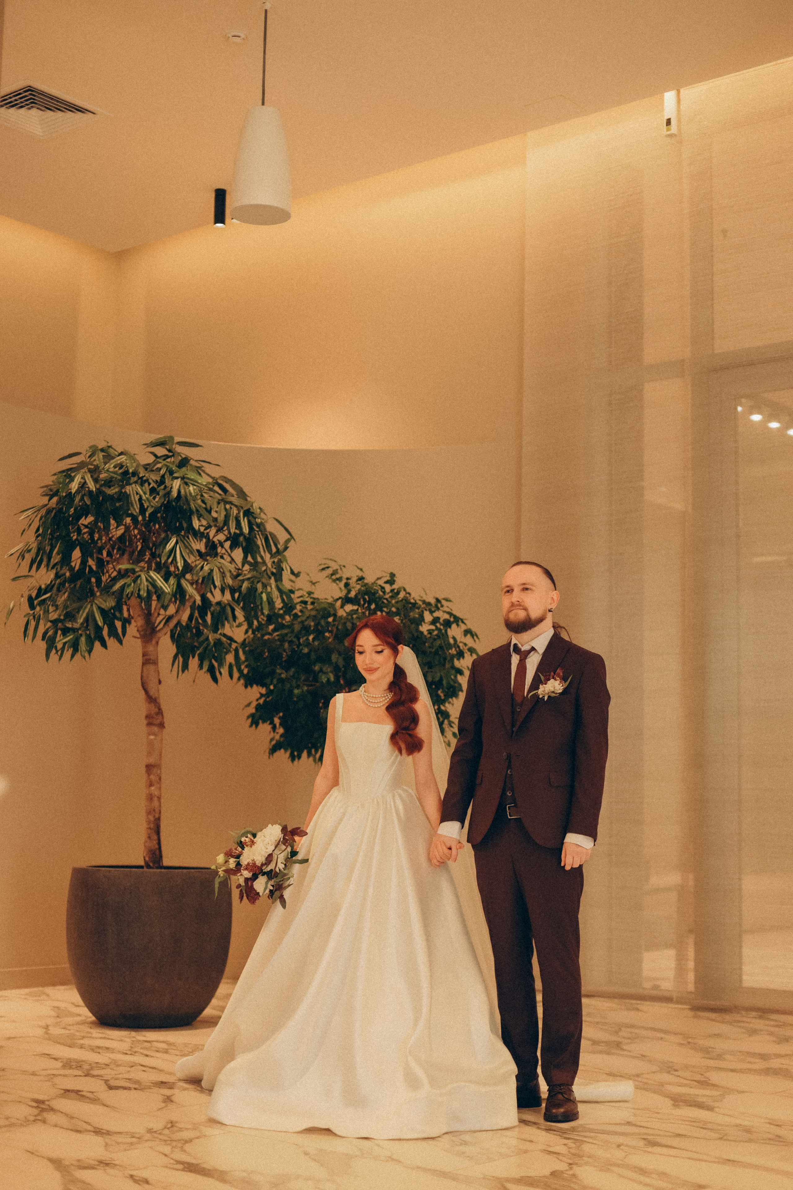 Виктория и Александр. Семейный фотограф Анапа