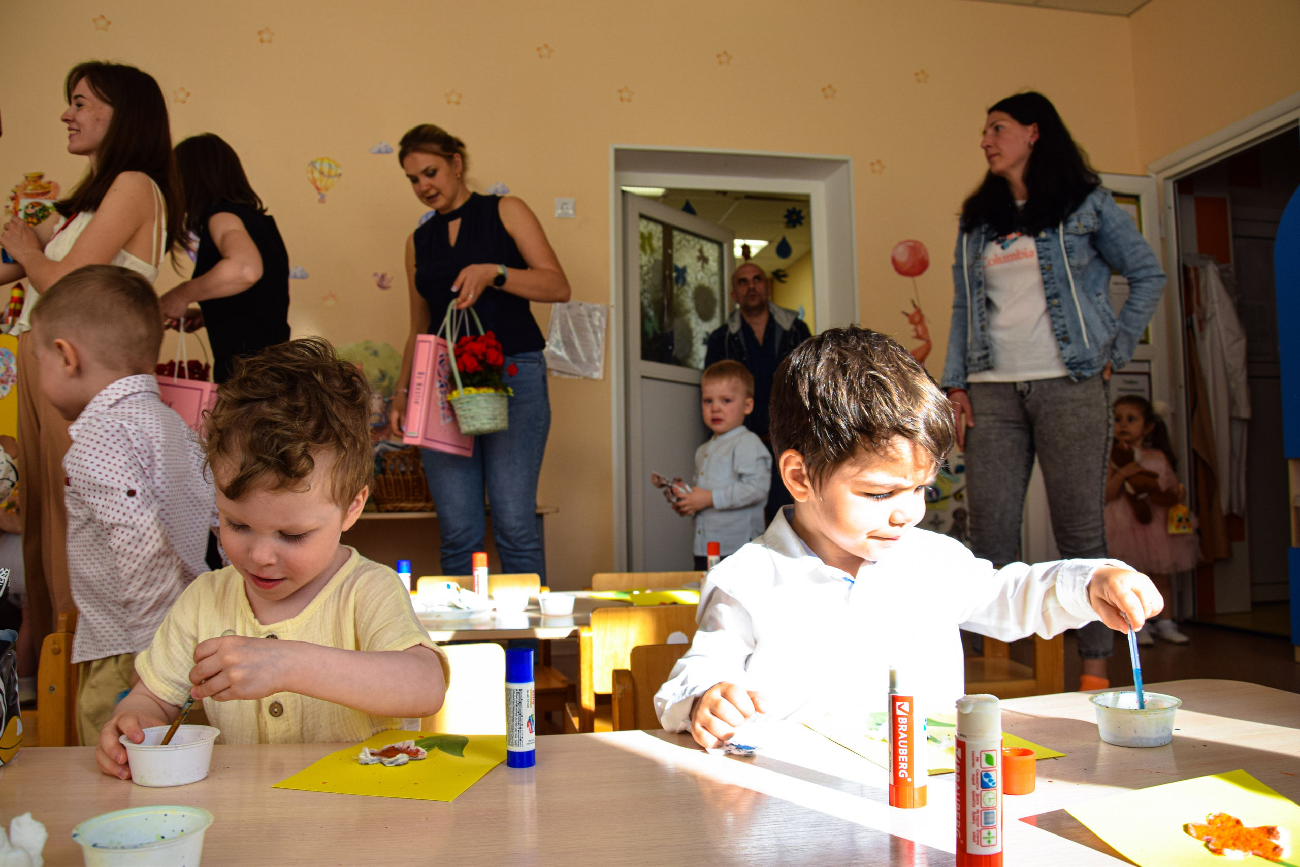 Выпускной. ASLAN — Индивидуальный фотограф из Питера