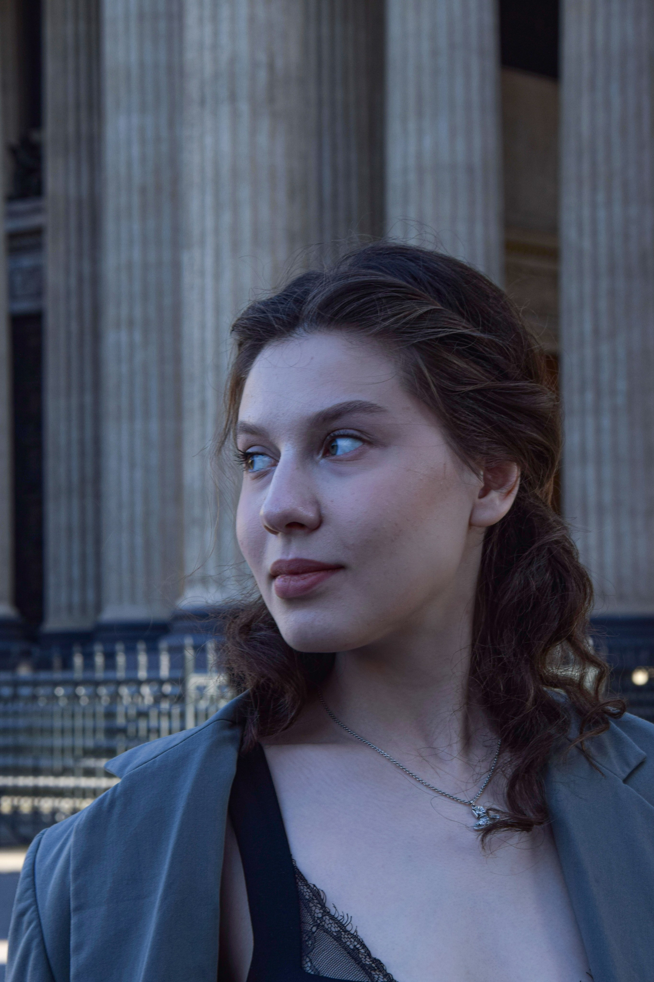 Натали. ASLAN — Индивидуальный фотограф из Питера