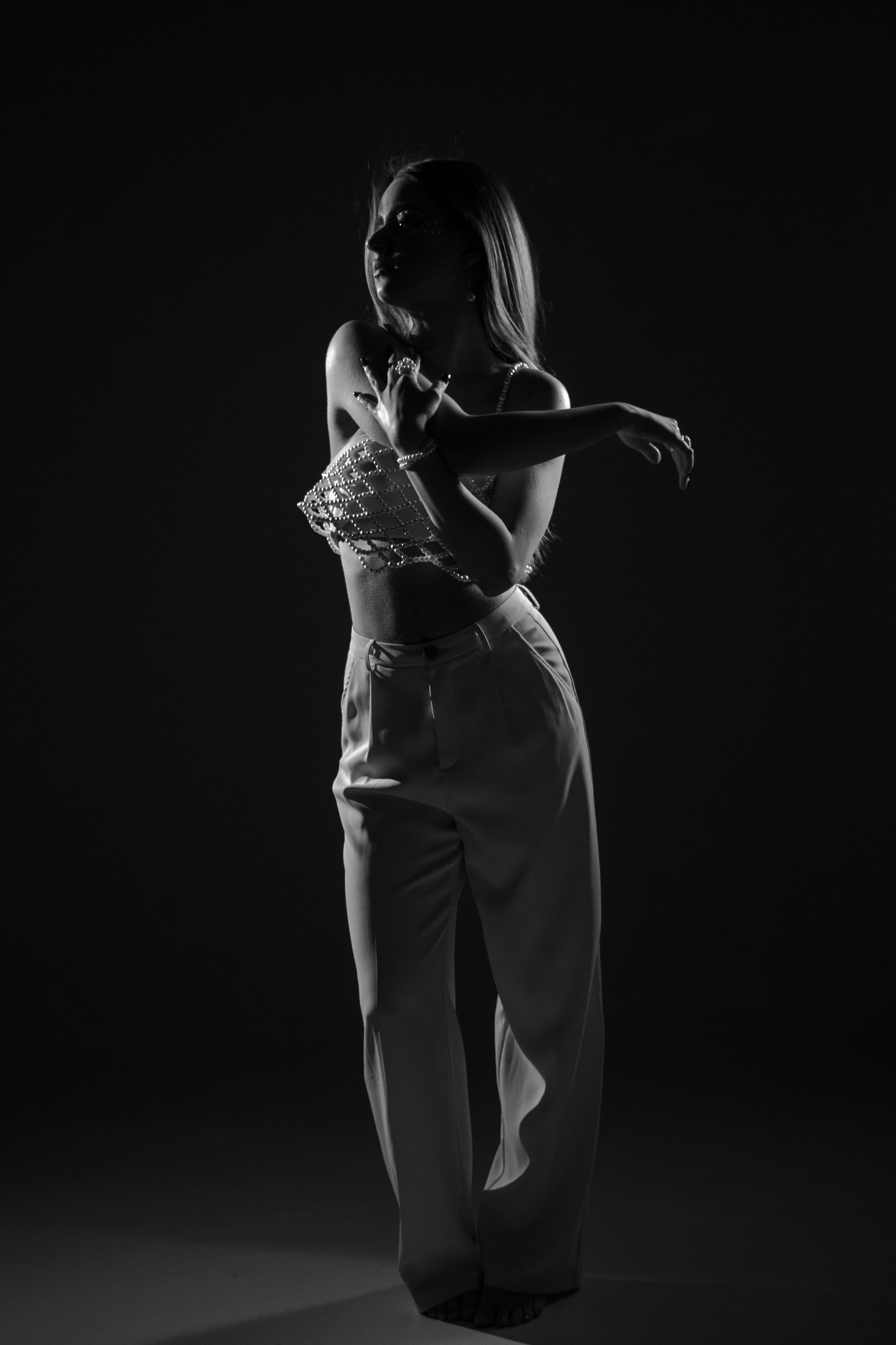 Света. Фотограф Краснодар Виктория @Cinvimakes