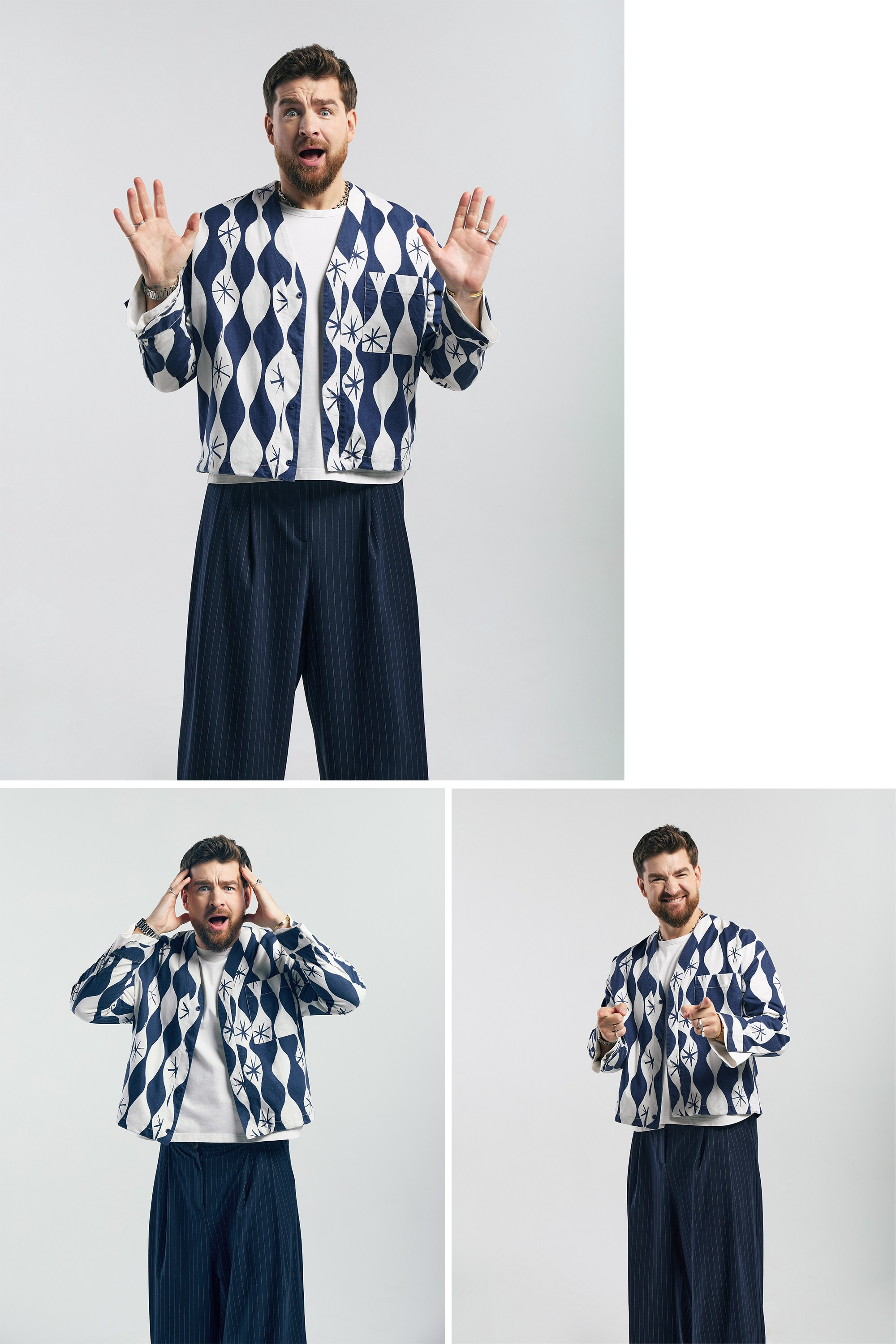 Commerce. Фотограф Москва Johnny Ti