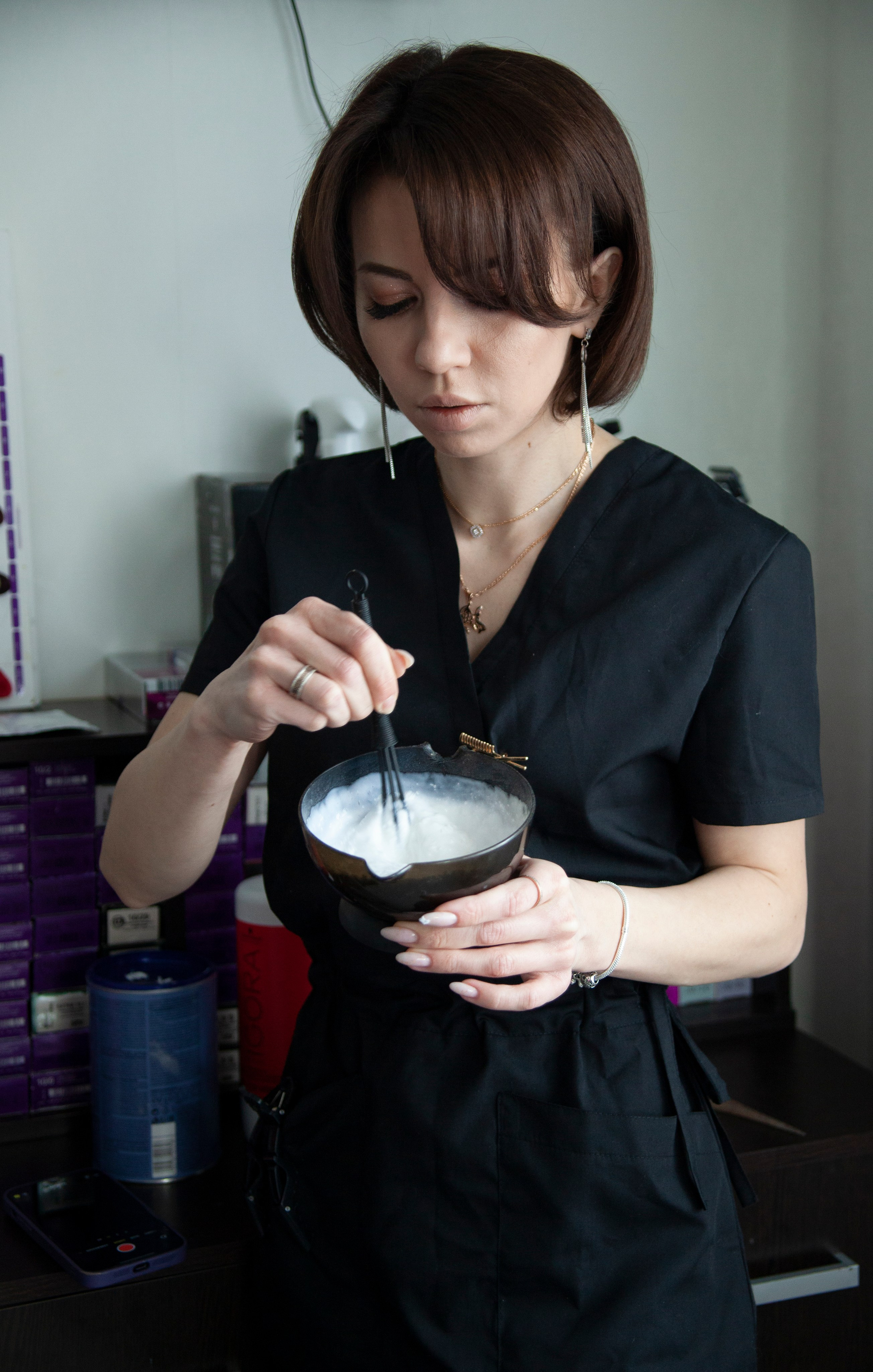 Виолетта. Фотограф в Москве и Истре