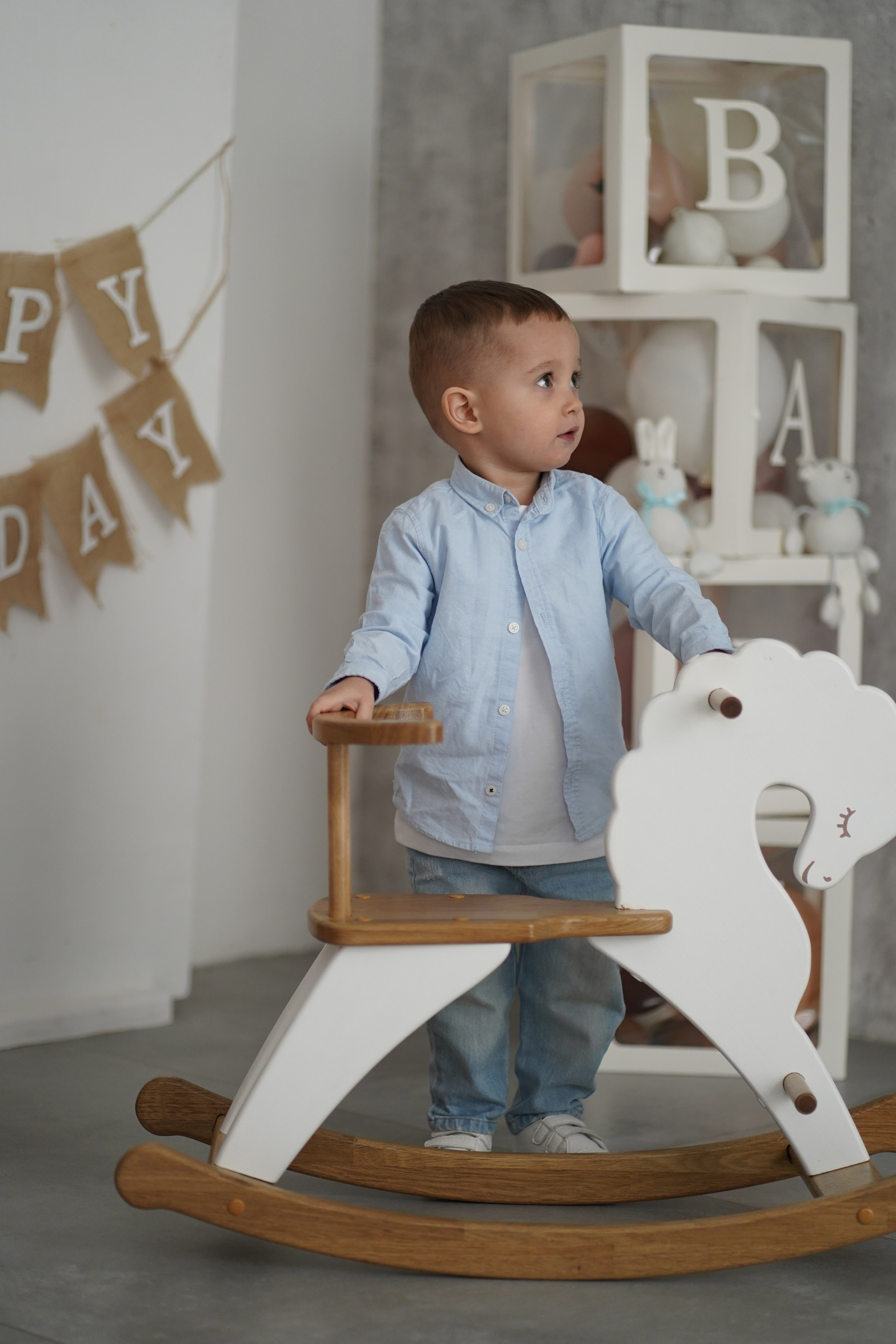 HB. Фотограф в Москве и МО