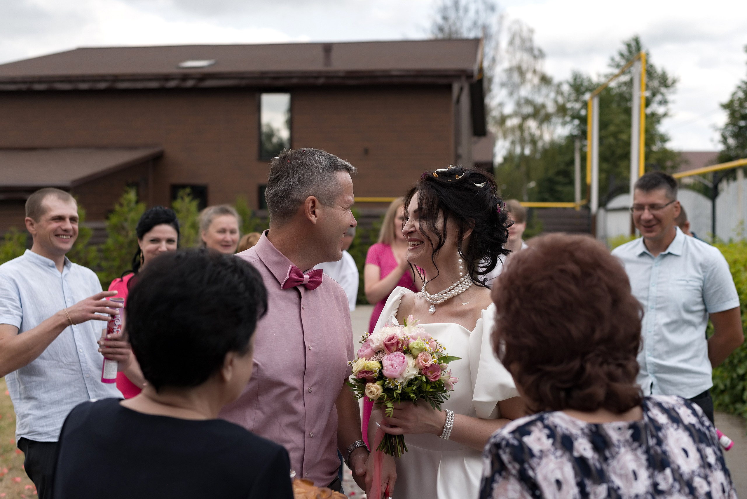 Свадебный фотограф Николай Коляганов в Иванове, Костроме, Ярославле, Нижнем Новгороде