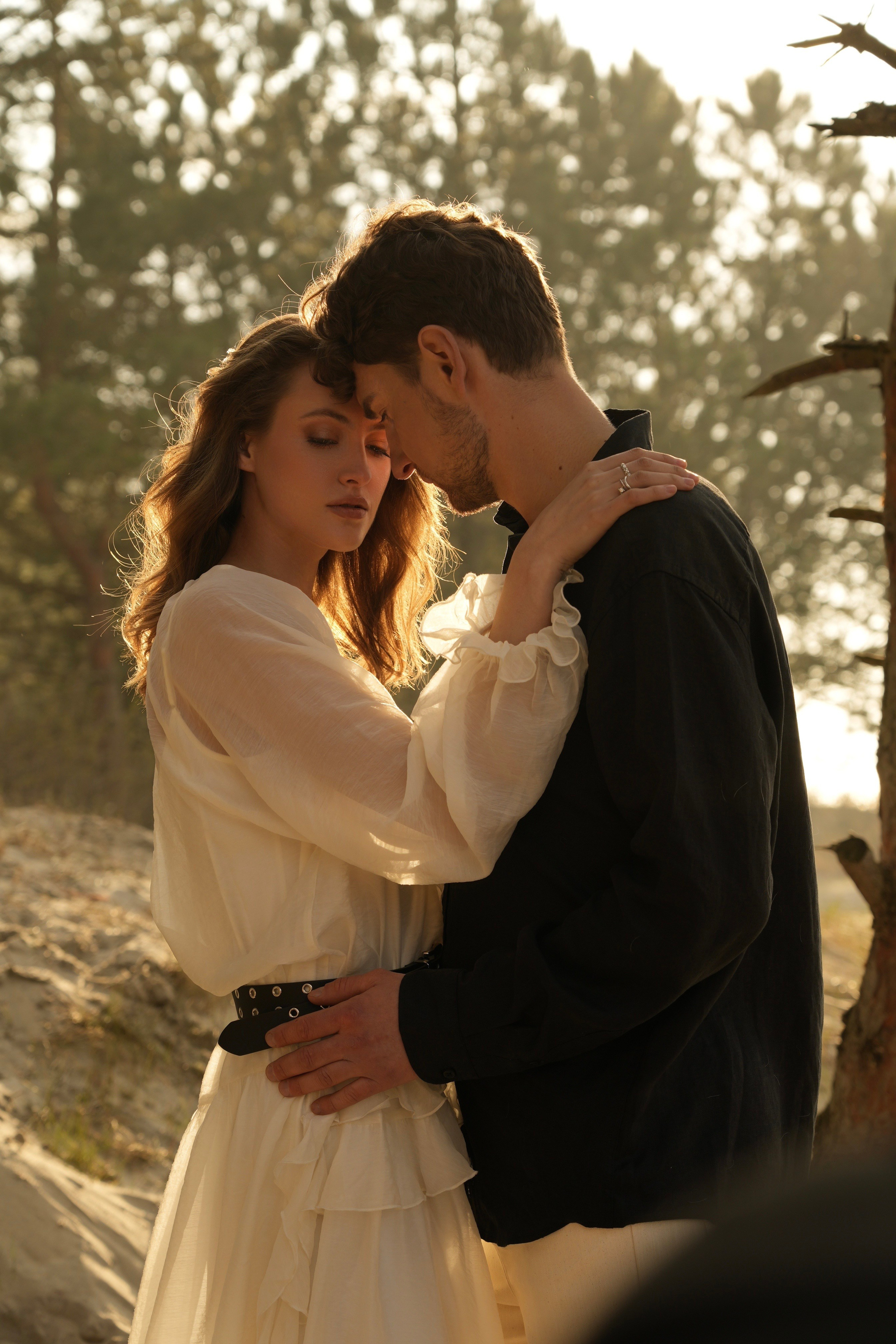 Истории про любовь. Фотограф в Казани