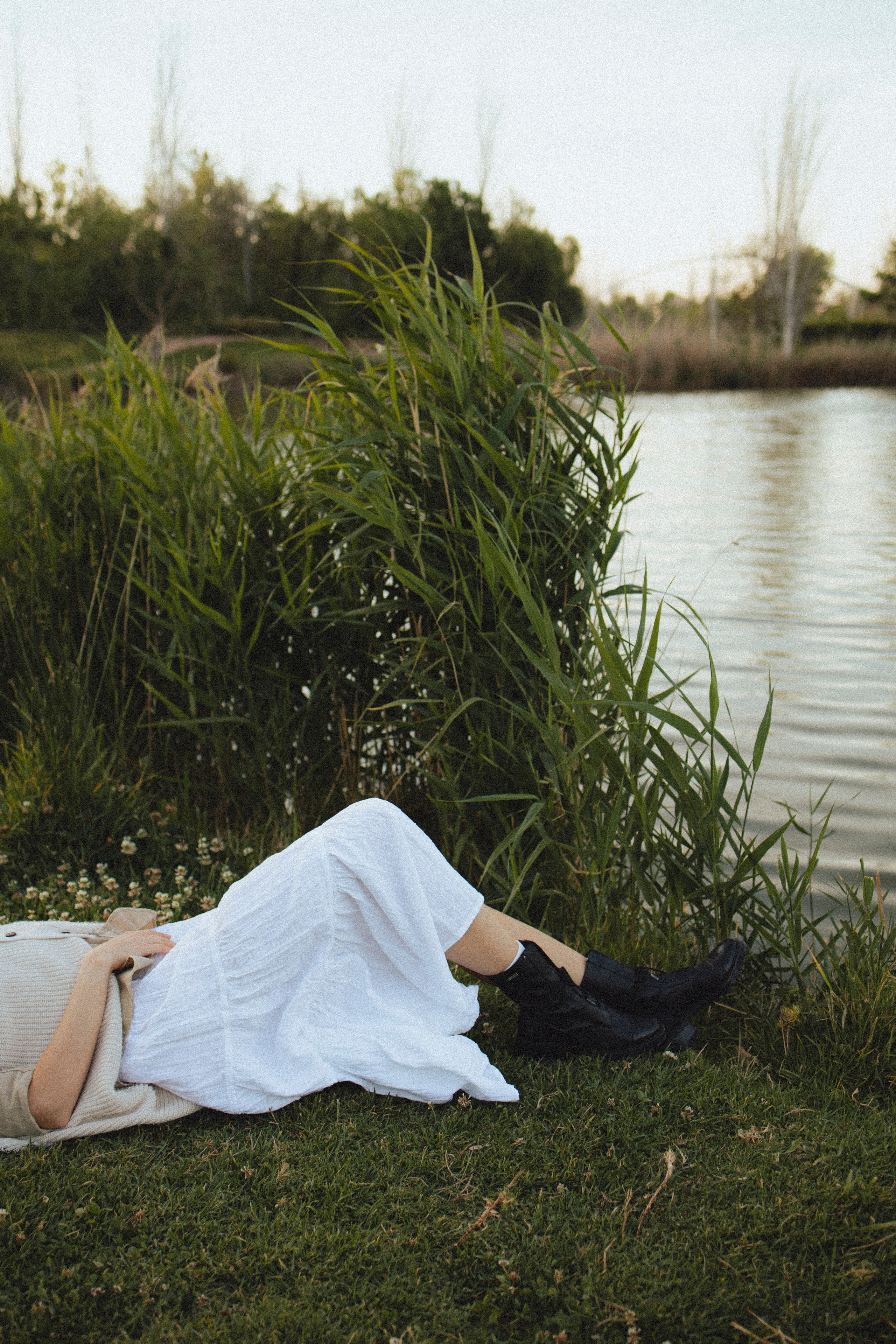 🤍. Главная