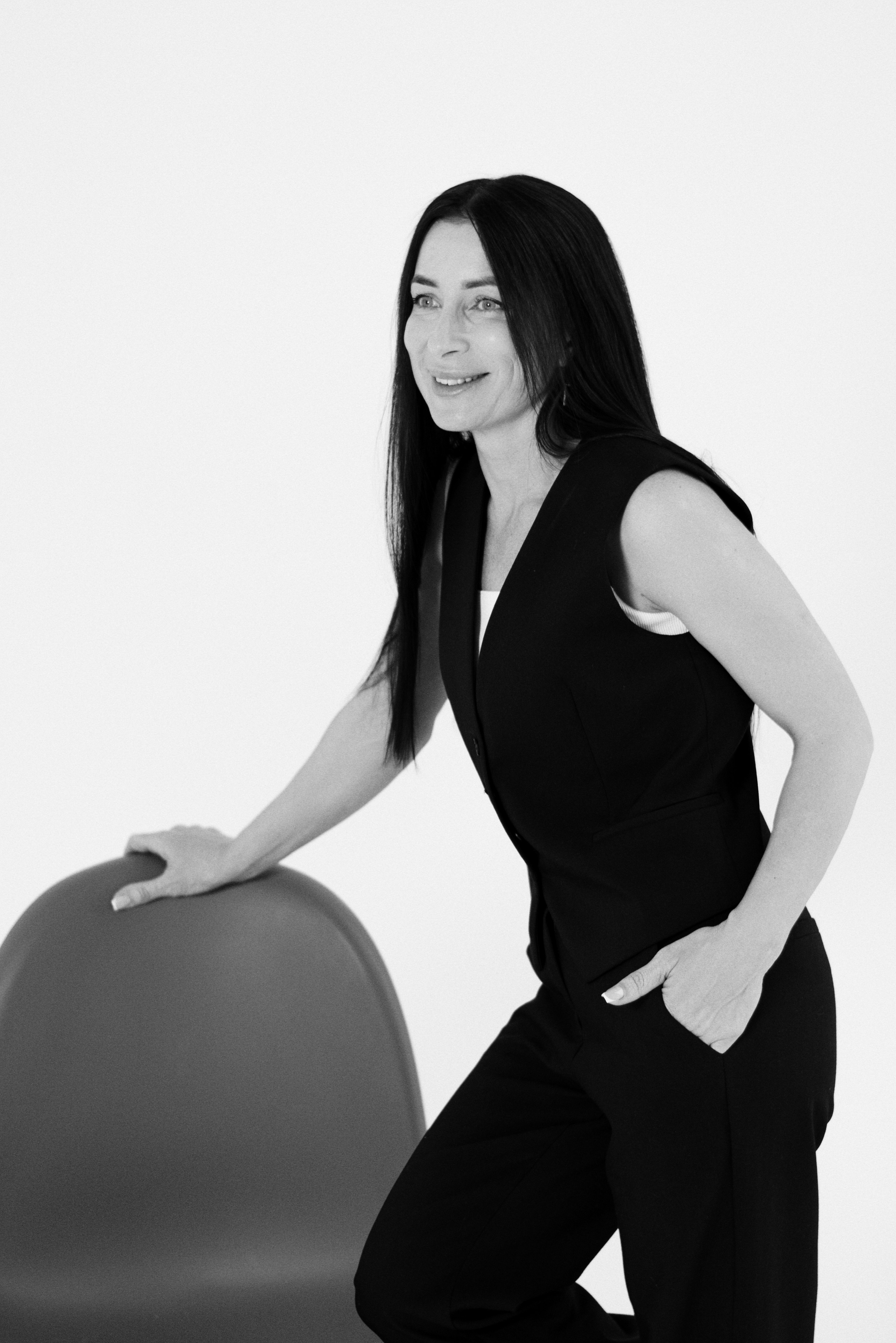 Евгения. Фотограф Дарья Мустафина, Тюмень