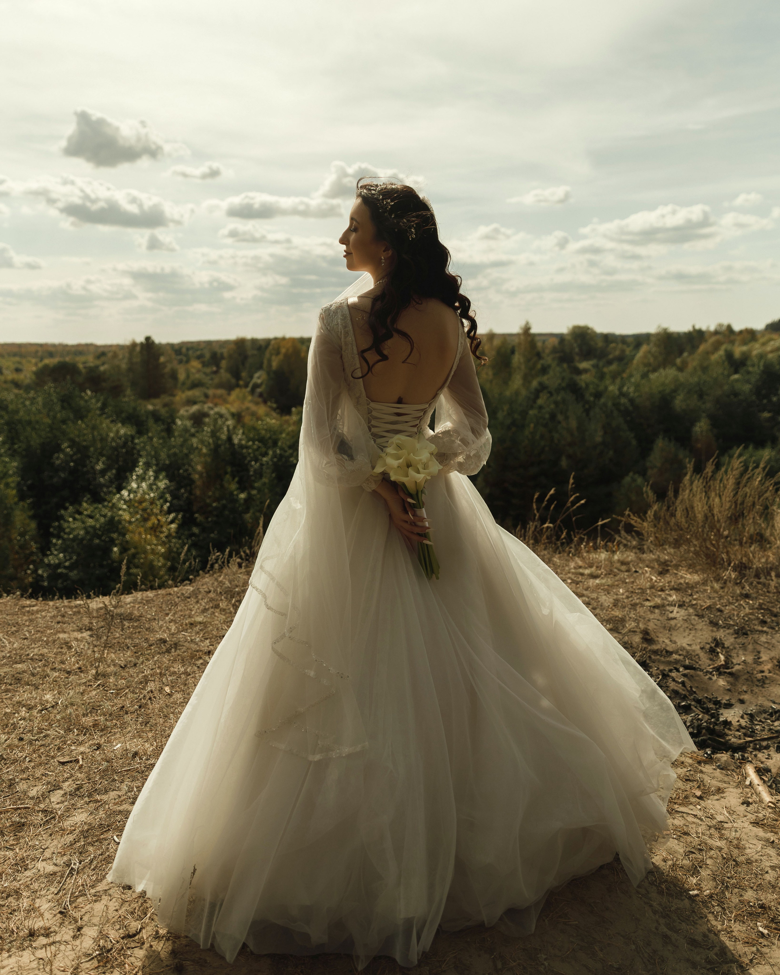 Свадебный фотограф Пенза