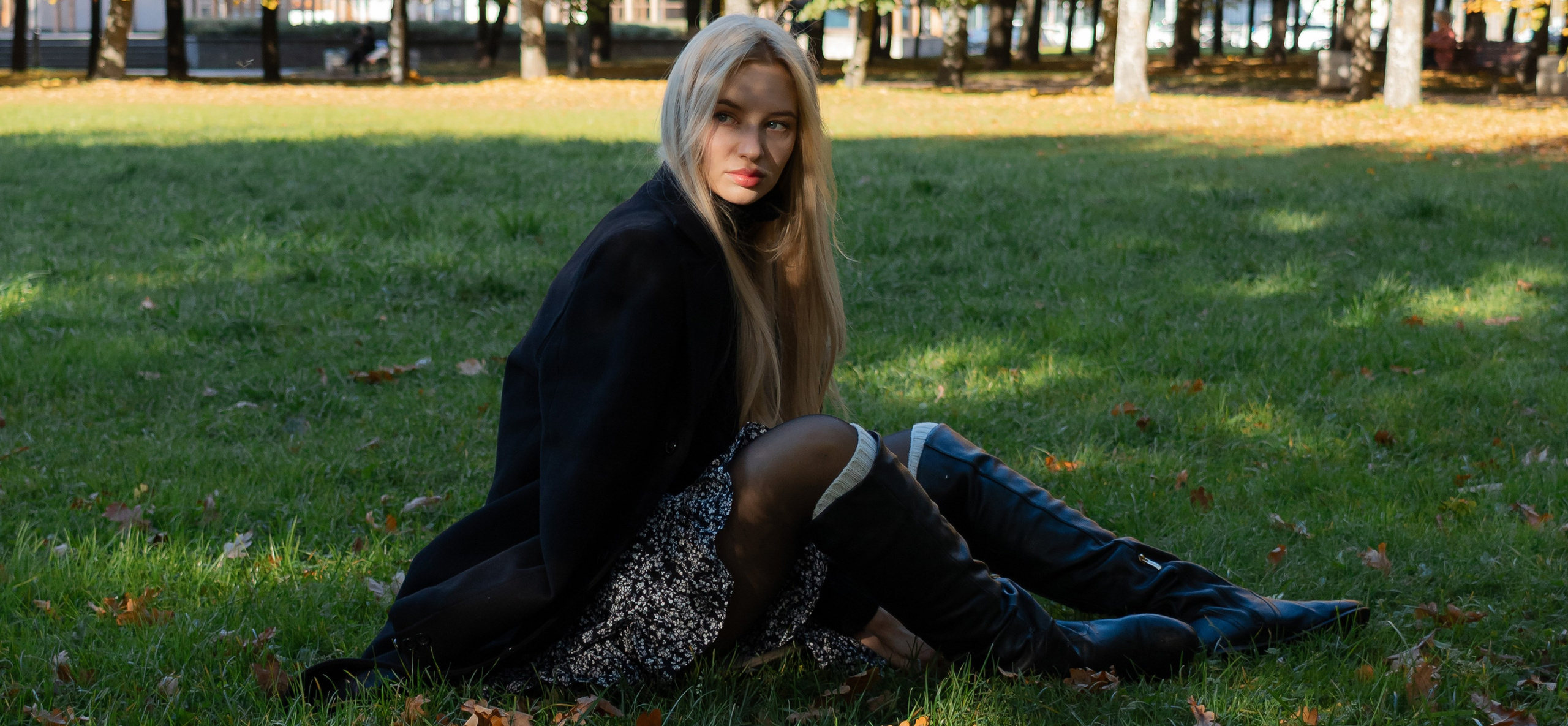 Фотограф в Санкт-Петербурге Александра Бушмина