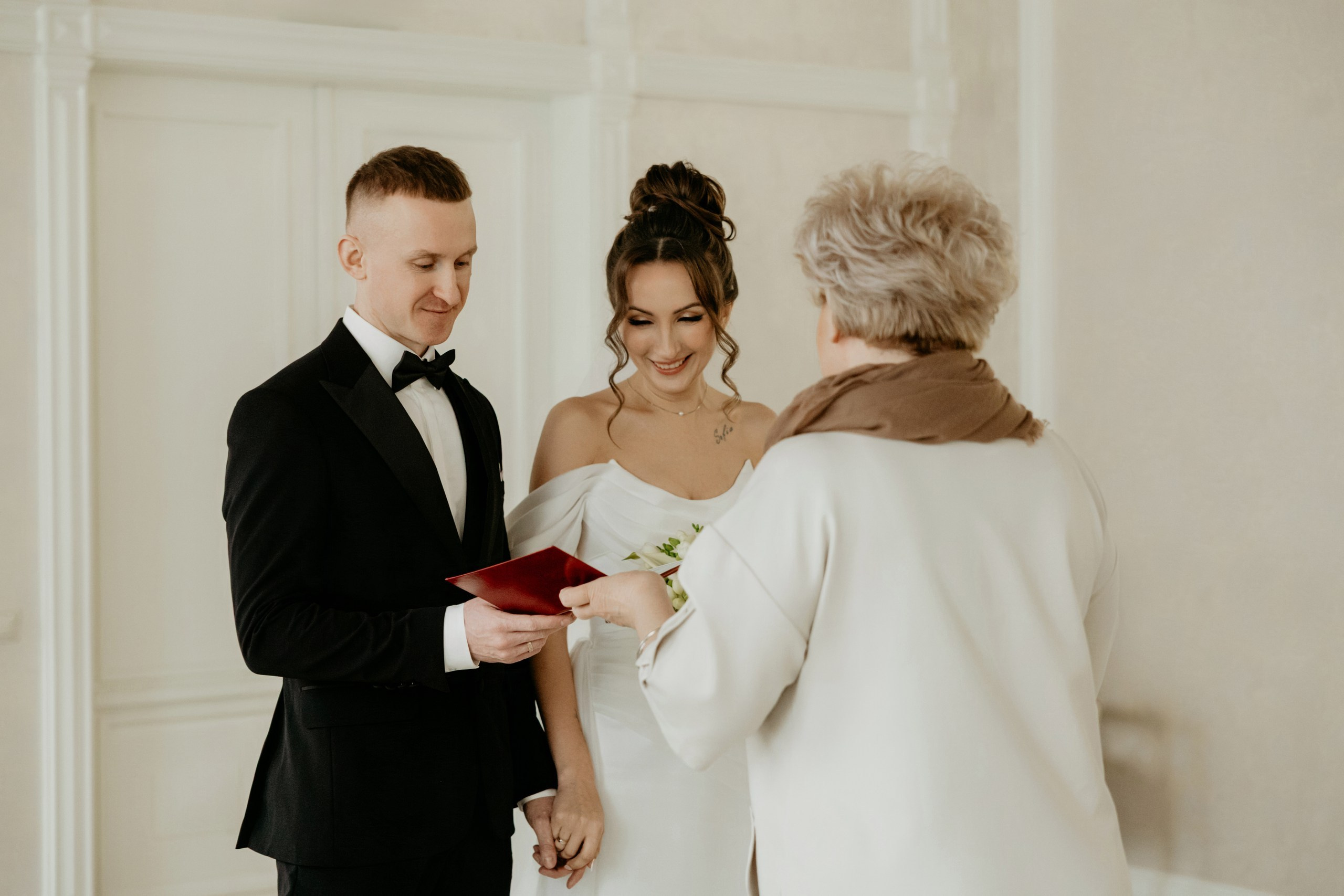 Михаил и Анна. Свадебный и портретный фотограф Минск Евсович Инна