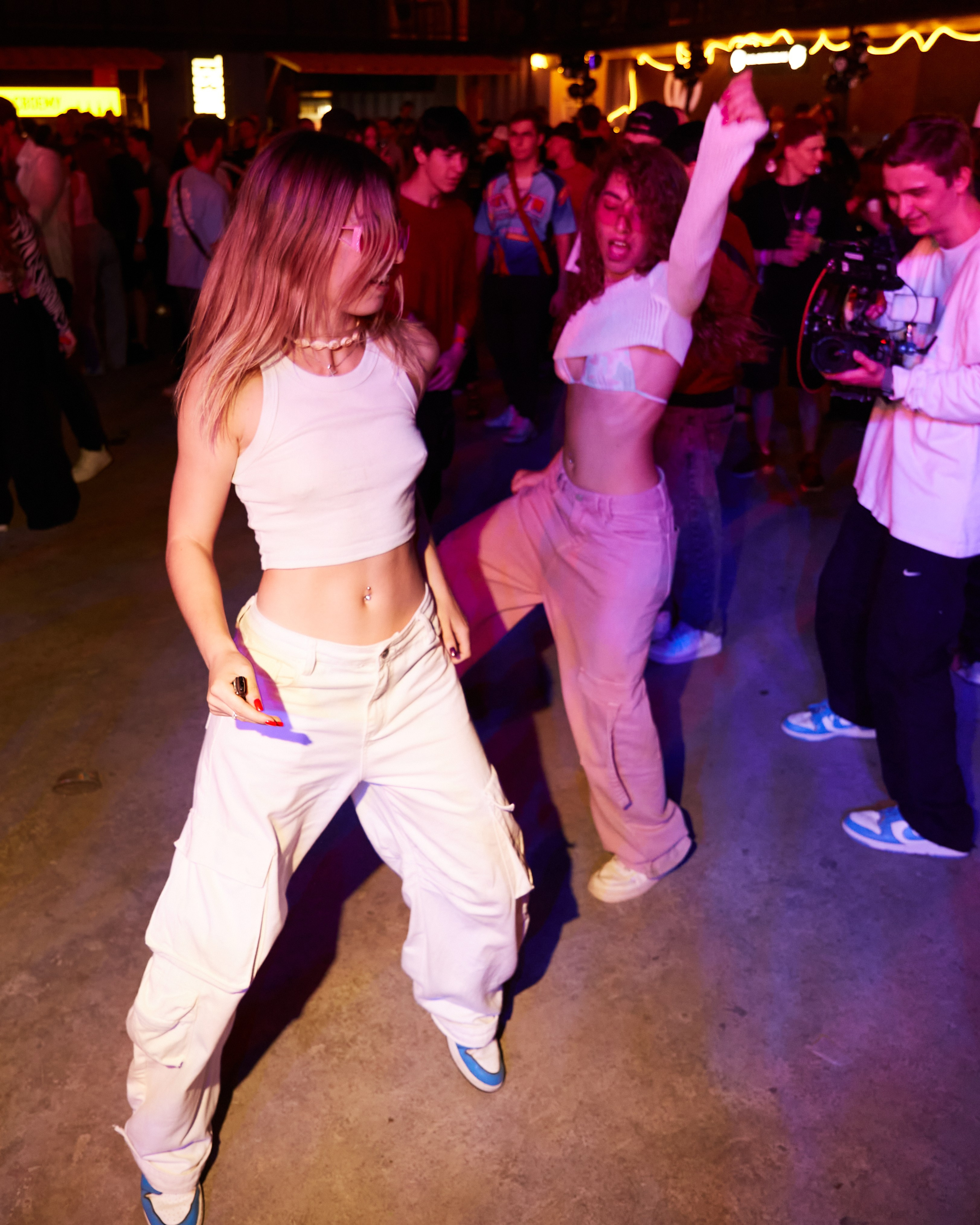 VAPORESSO 8th birthday. Фотограф Андрей Егоров