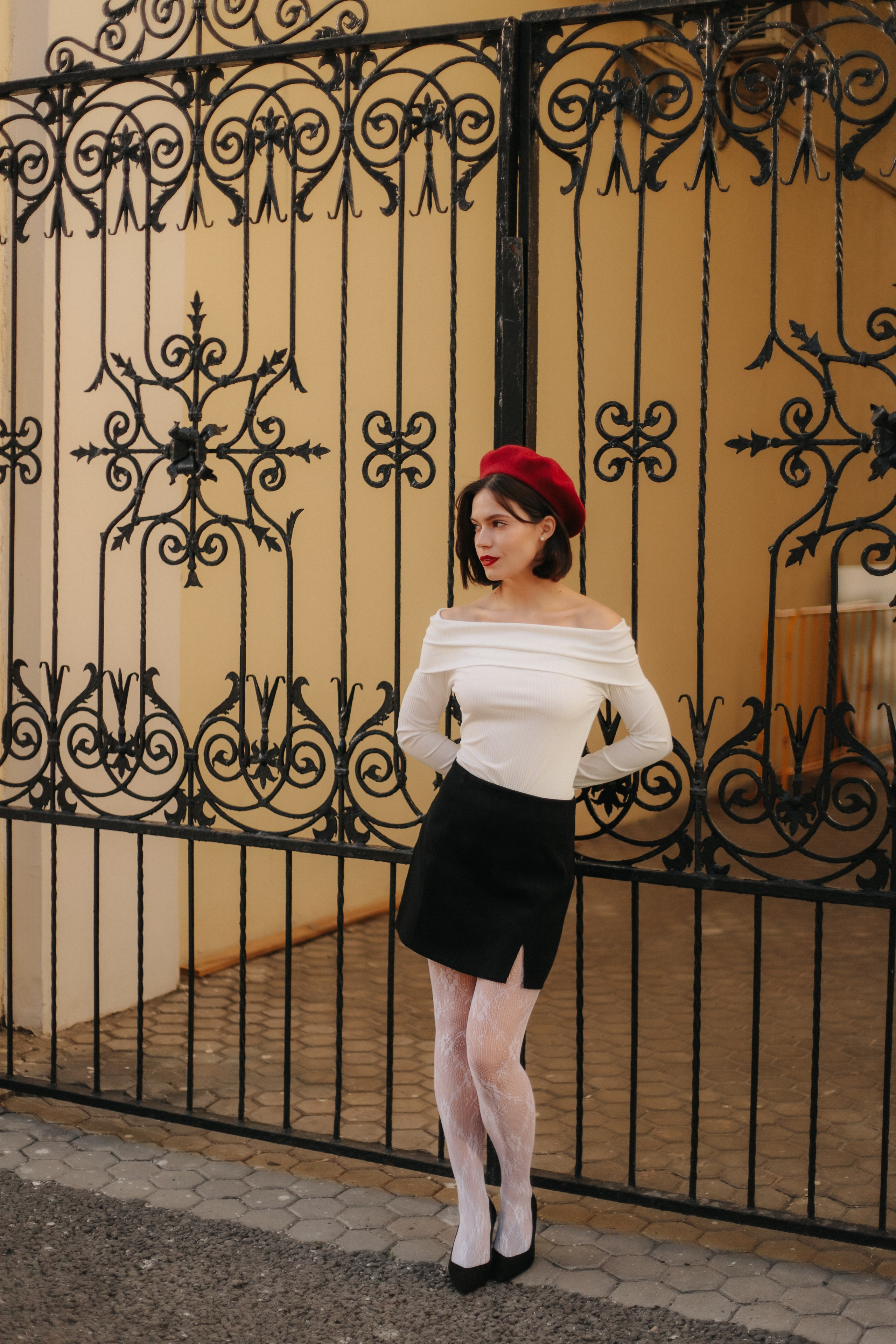 Дарья. Женский фотограф в Москве Юля Иванова