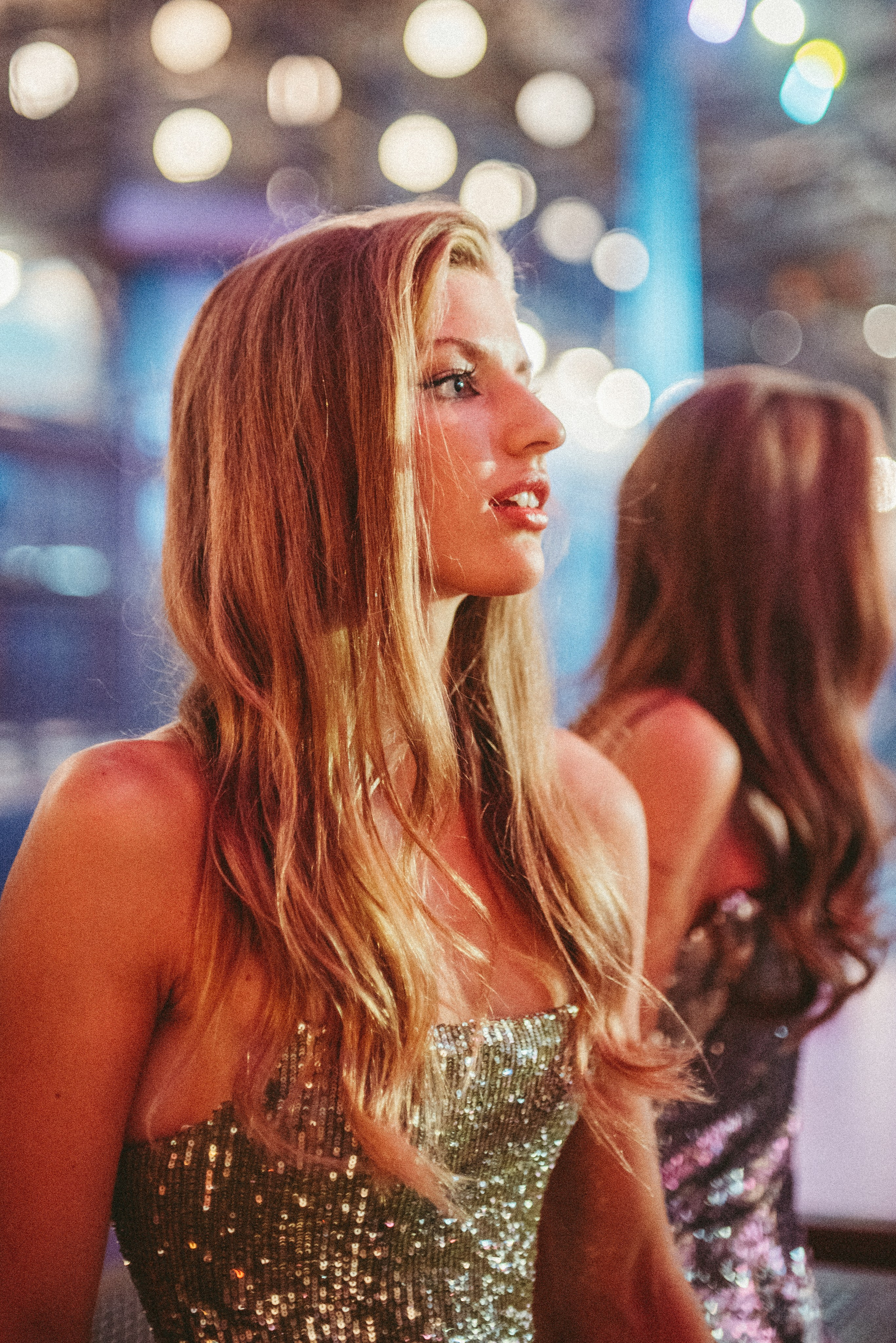 Конкурс красоты ОДНА НА МИЛЛИОН • 2024. Фотограф Элина Брусенцева