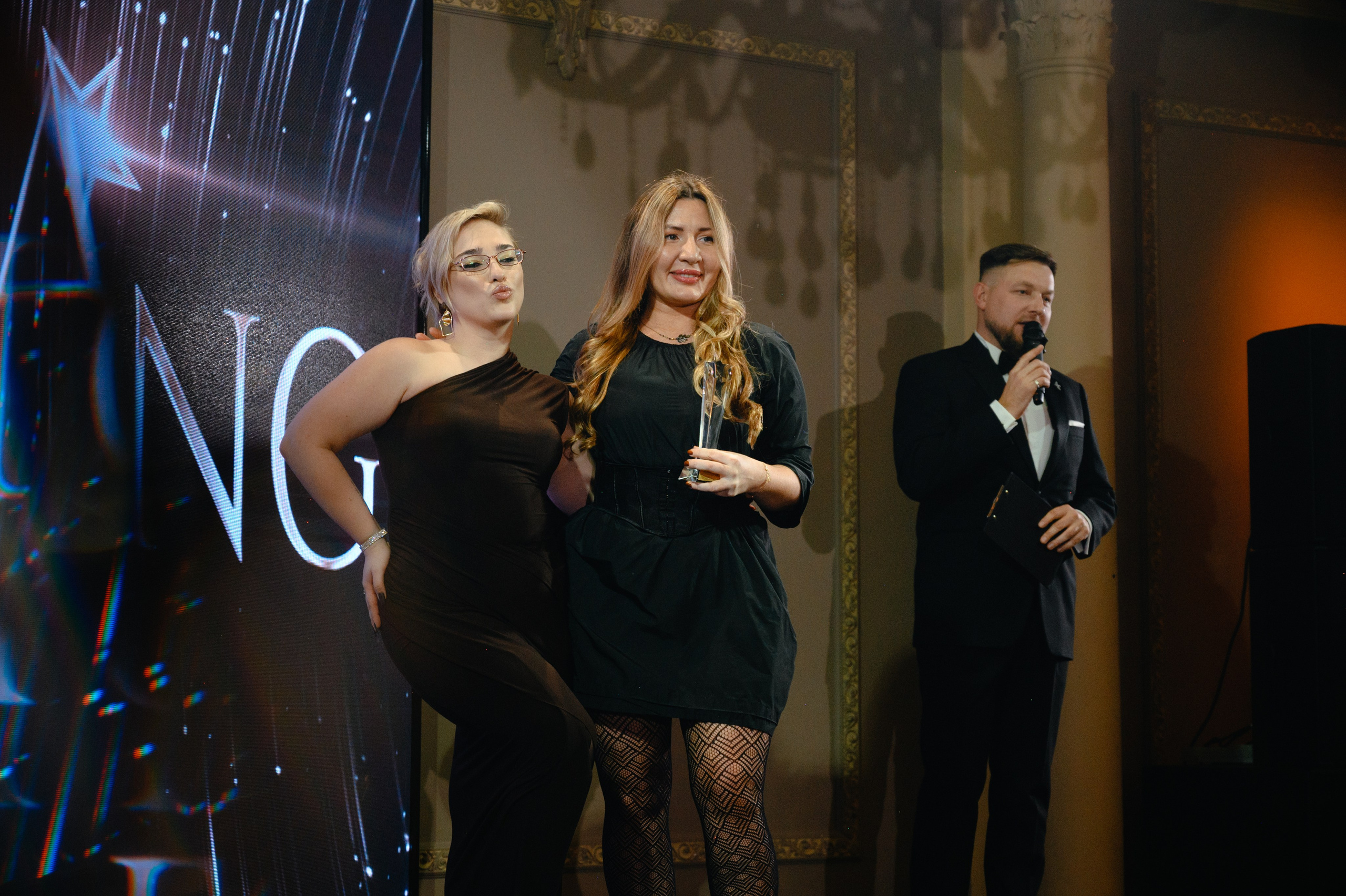 ЯПокупаю // Премия SHOPPING года 2024. Фотограф Элина Брусенцева