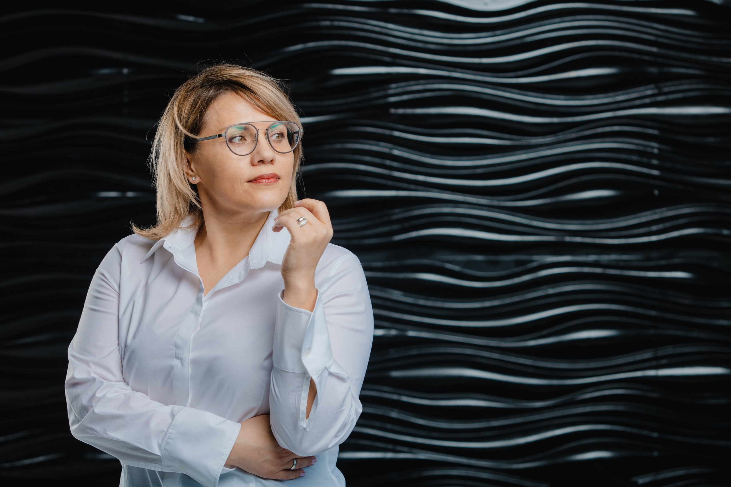 Фотосессия в деловом стиле. Фотограф | Сергей Гнездилов | Москва | Деловая фотосессия