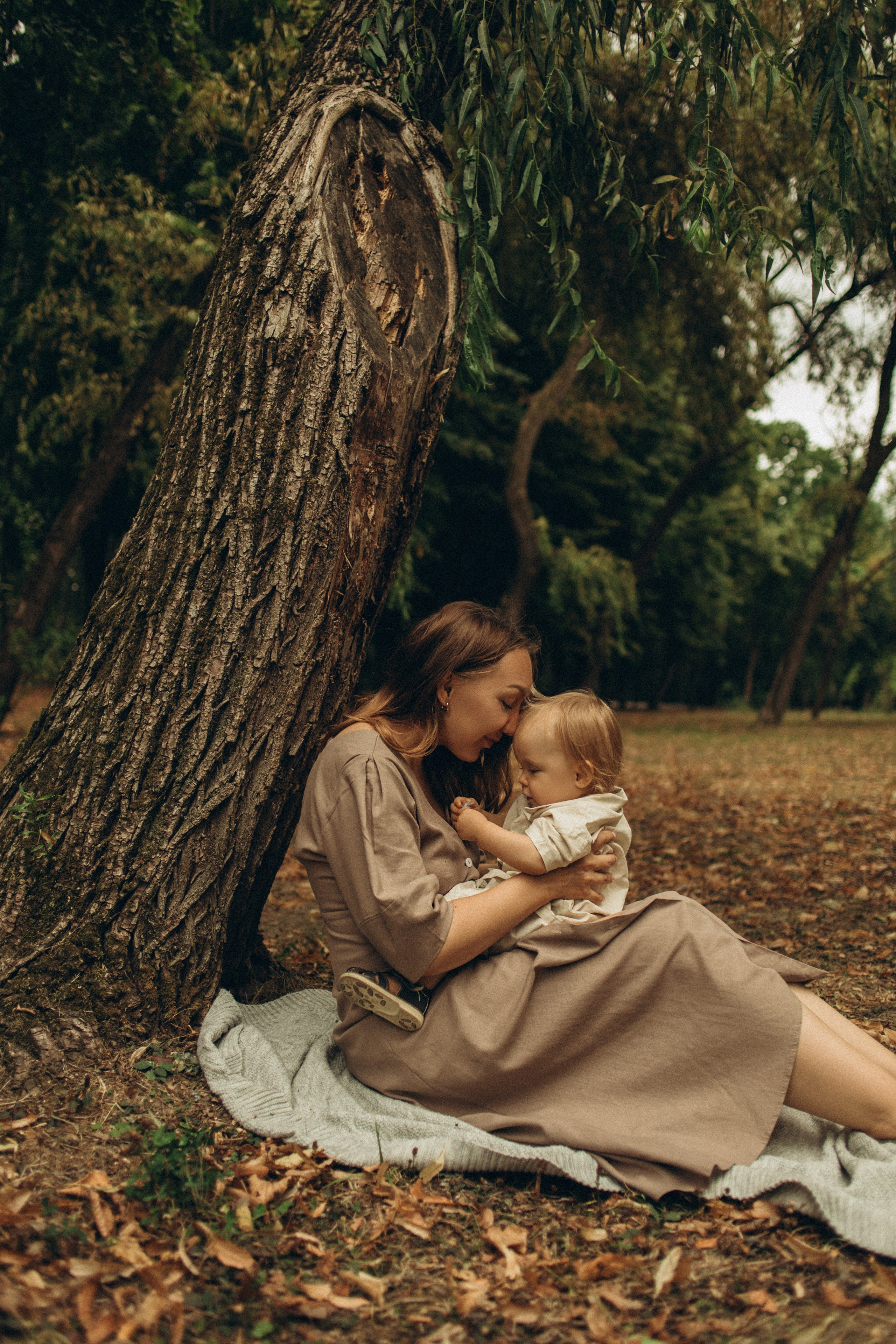 Лев и его команда. Семейный фотограф в Краснодаре Яна Морева