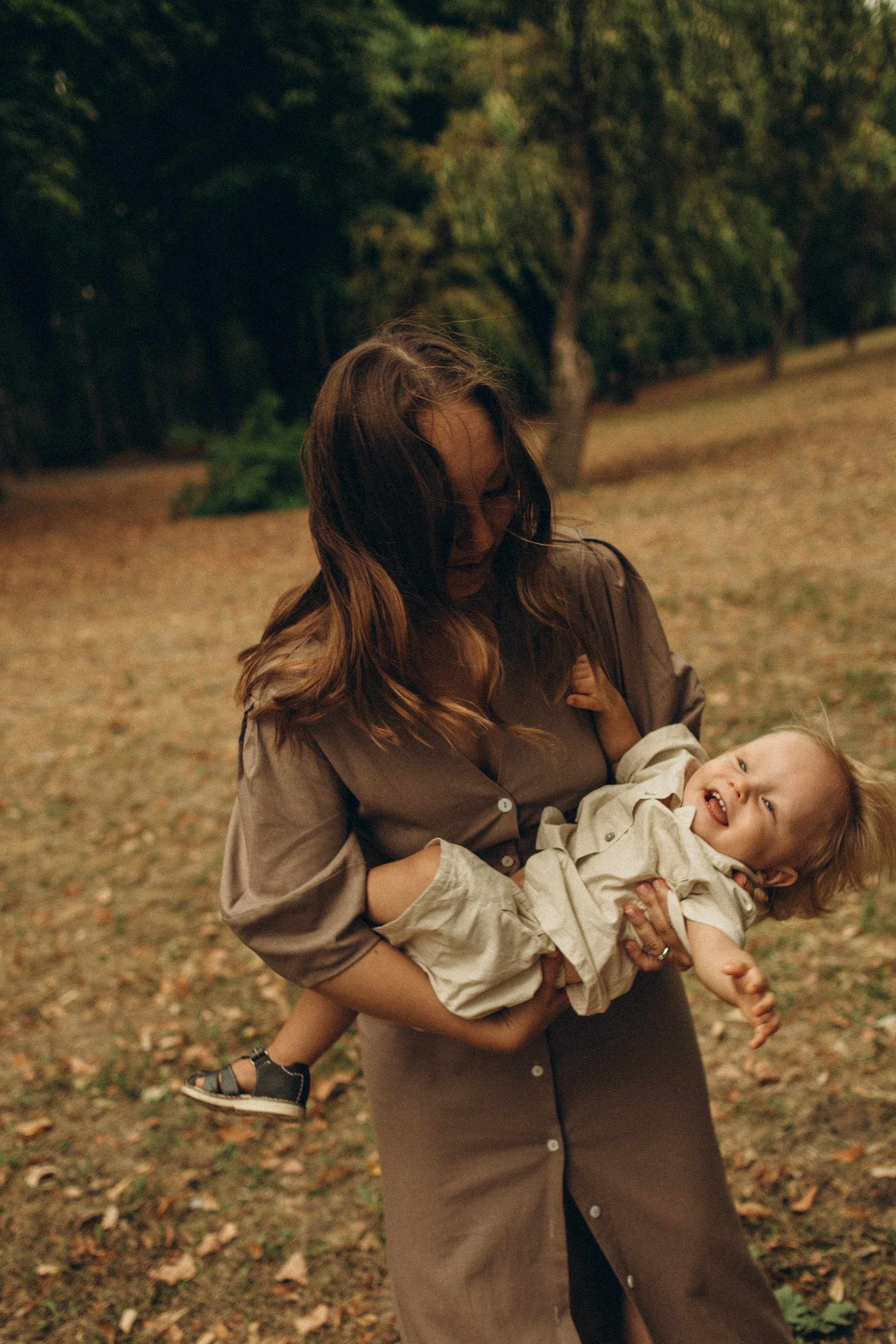 Лев и его команда. Семейный фотограф в Краснодаре Яна Морева